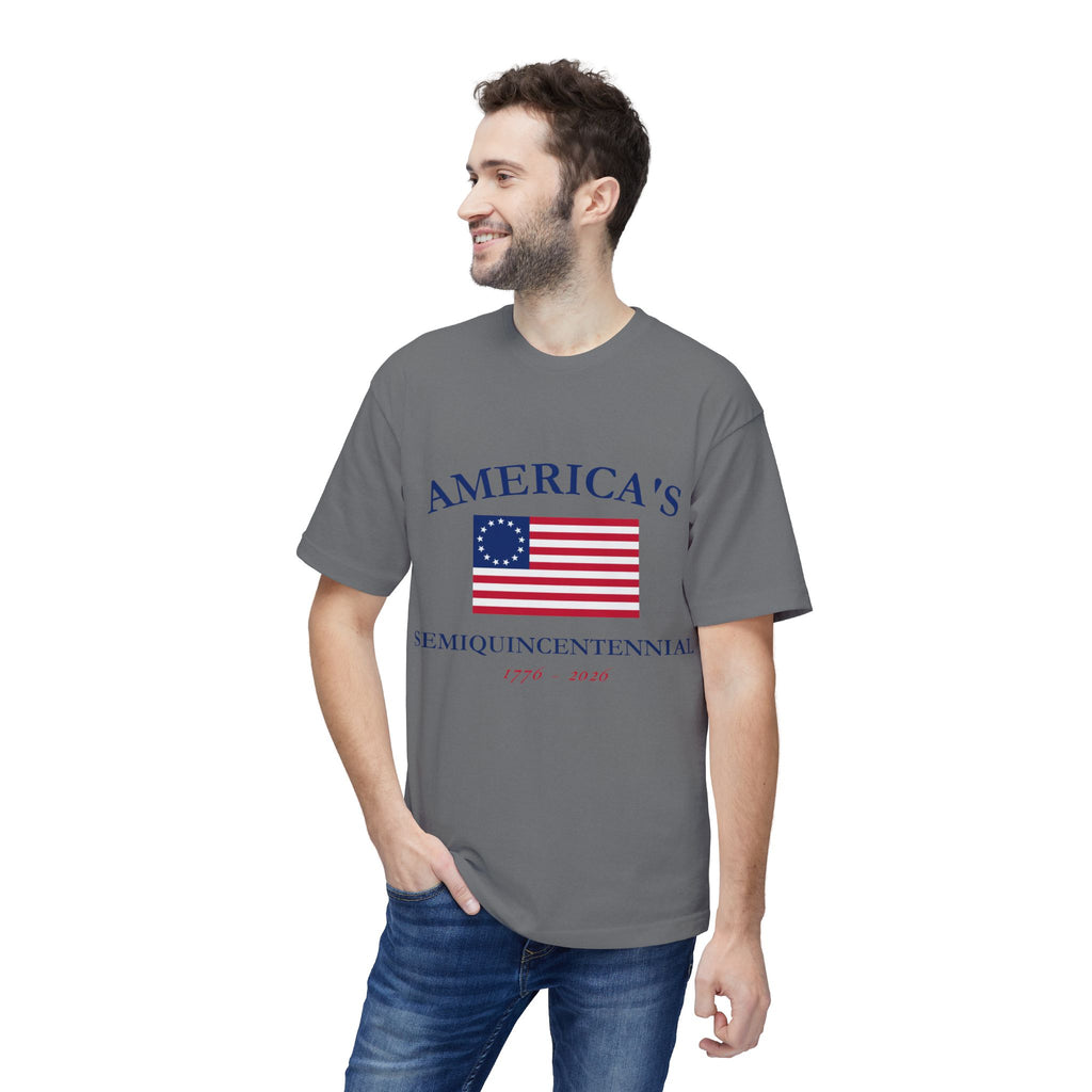 America's Semiquincentennial