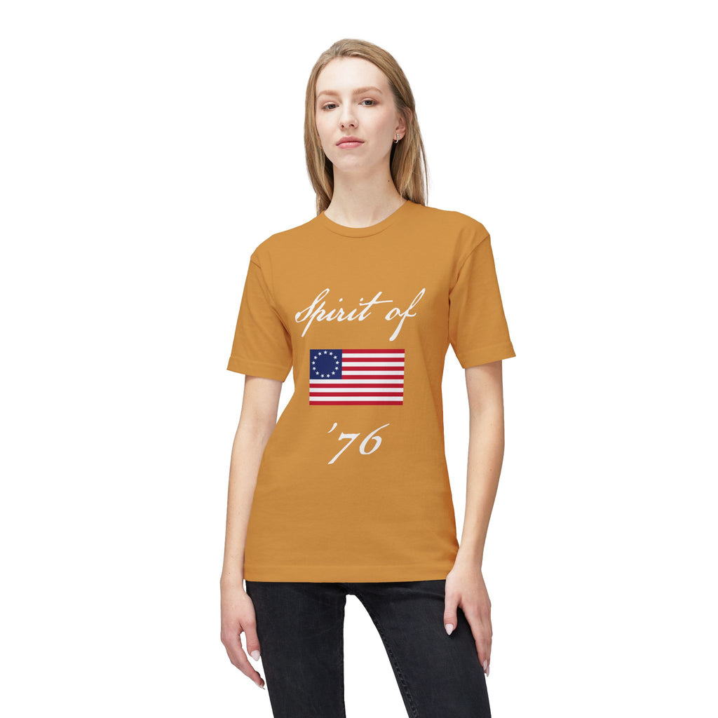 Spirit of '76