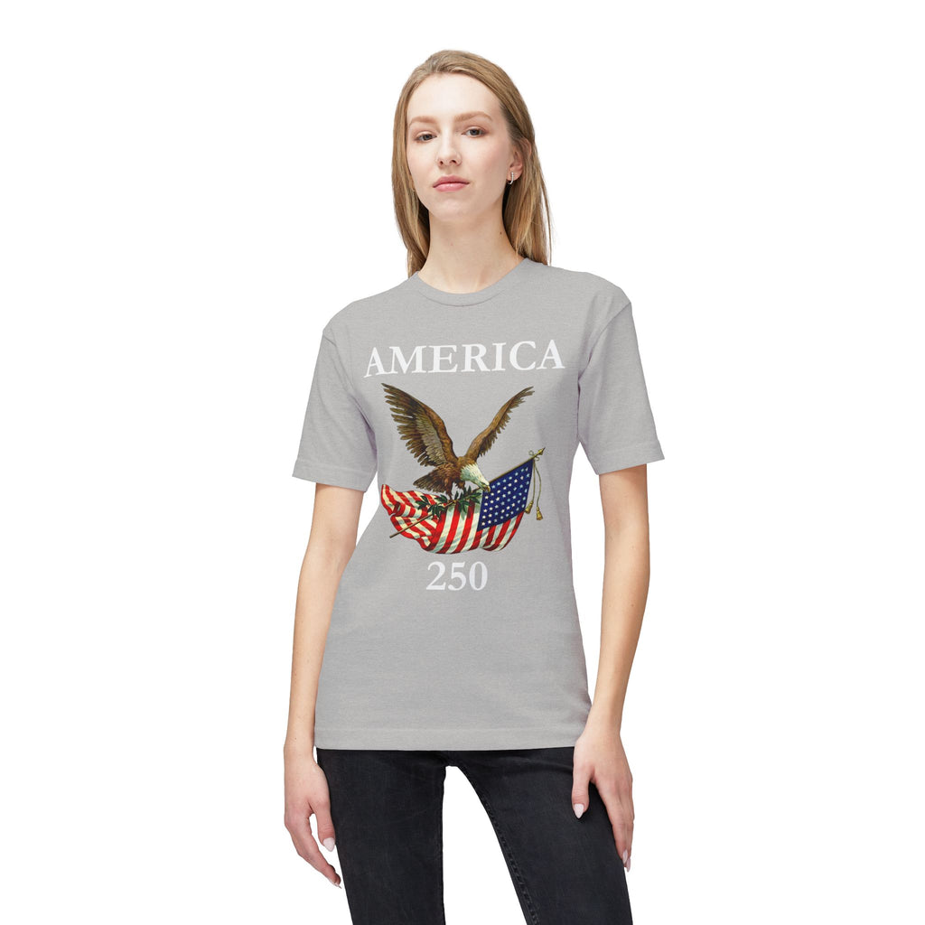 America 250 Eagle