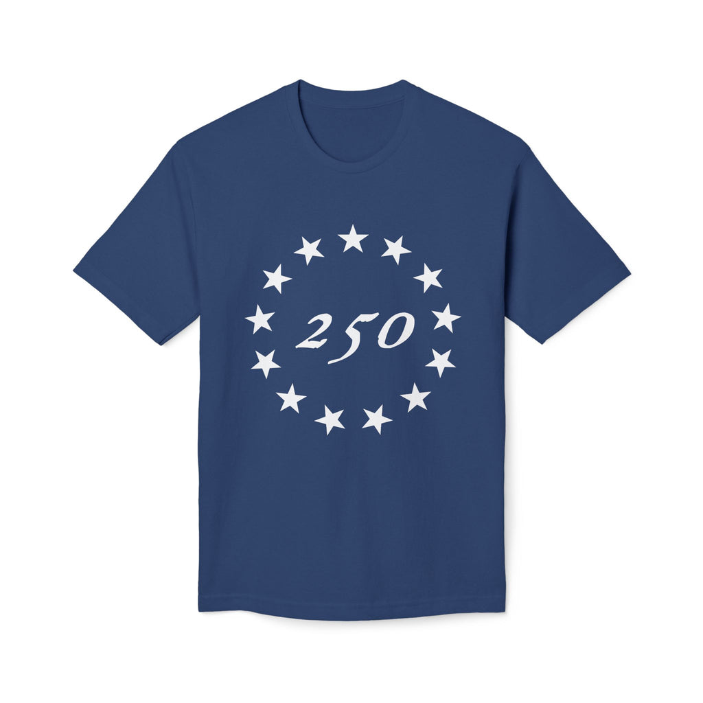 Betsy Ross Stars - 250th Edition