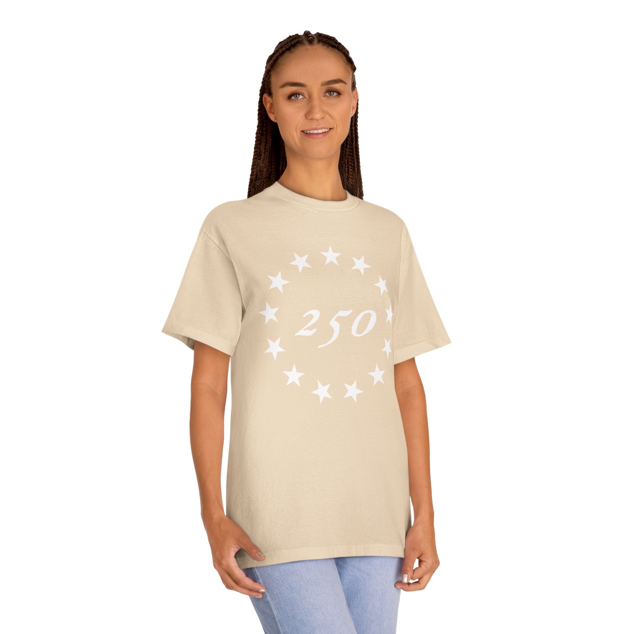 Betsy Ross America 250 - Classic Tee