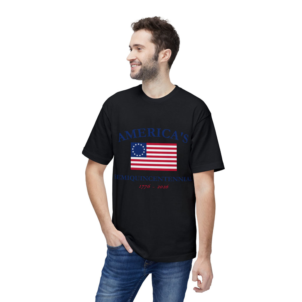 America's Semiquincentennial