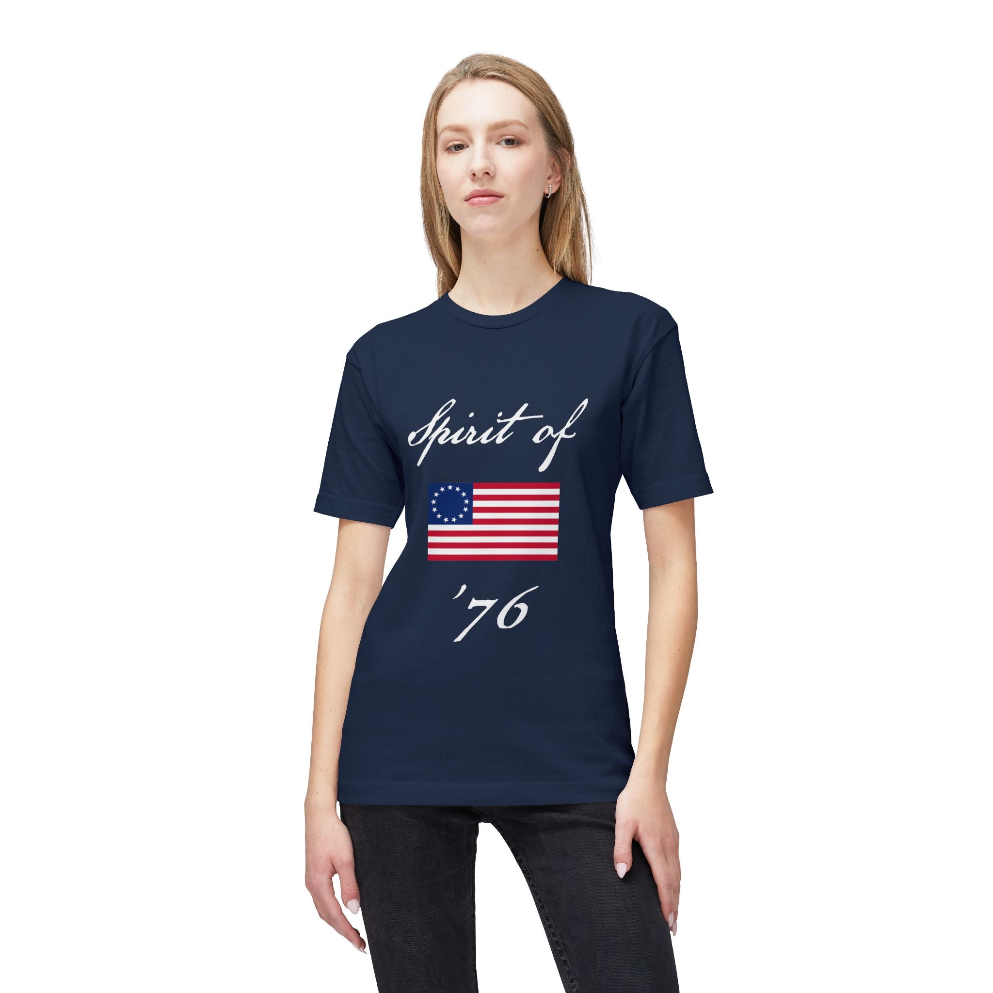 Spirit of '76