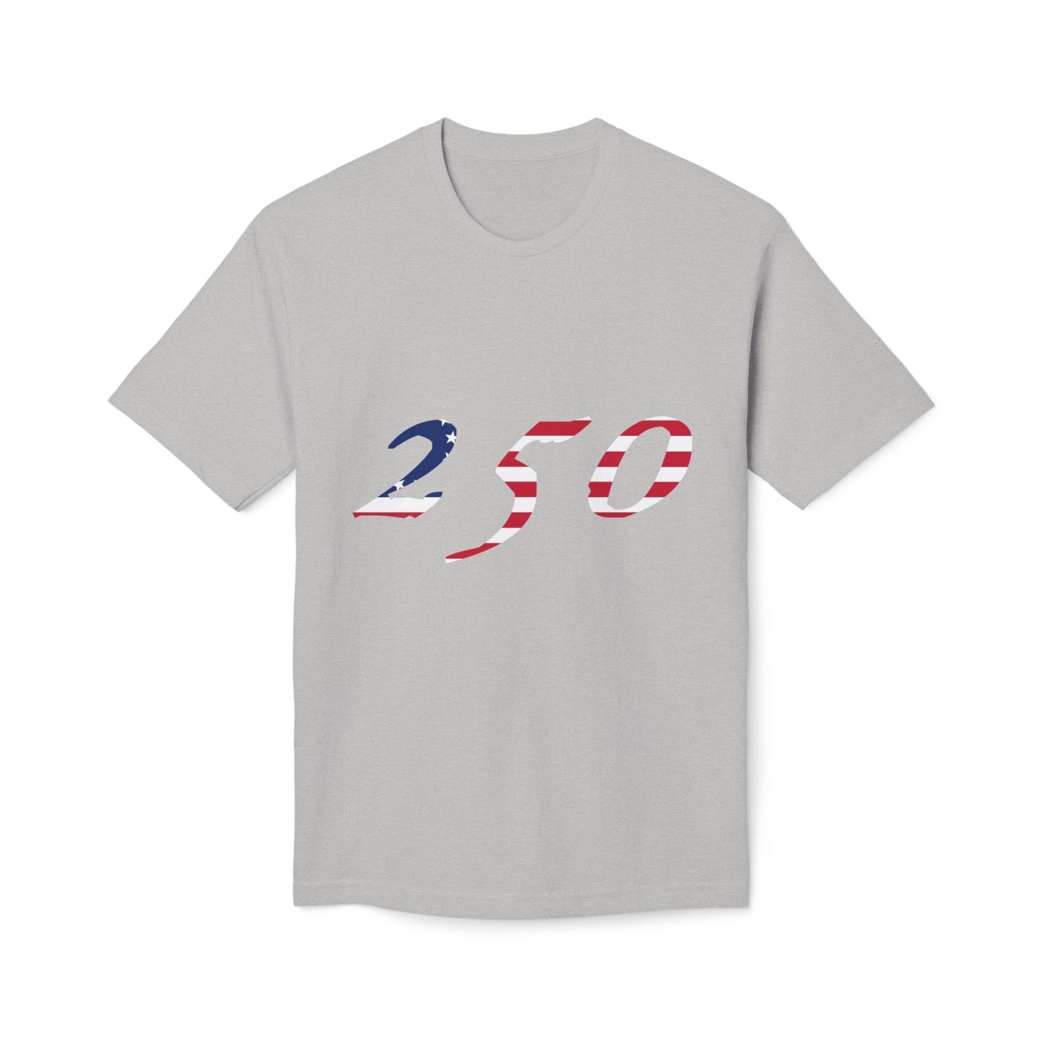 250 American Flag