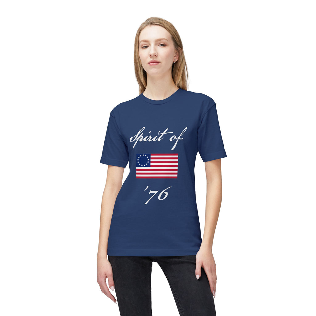 Spirit of '76