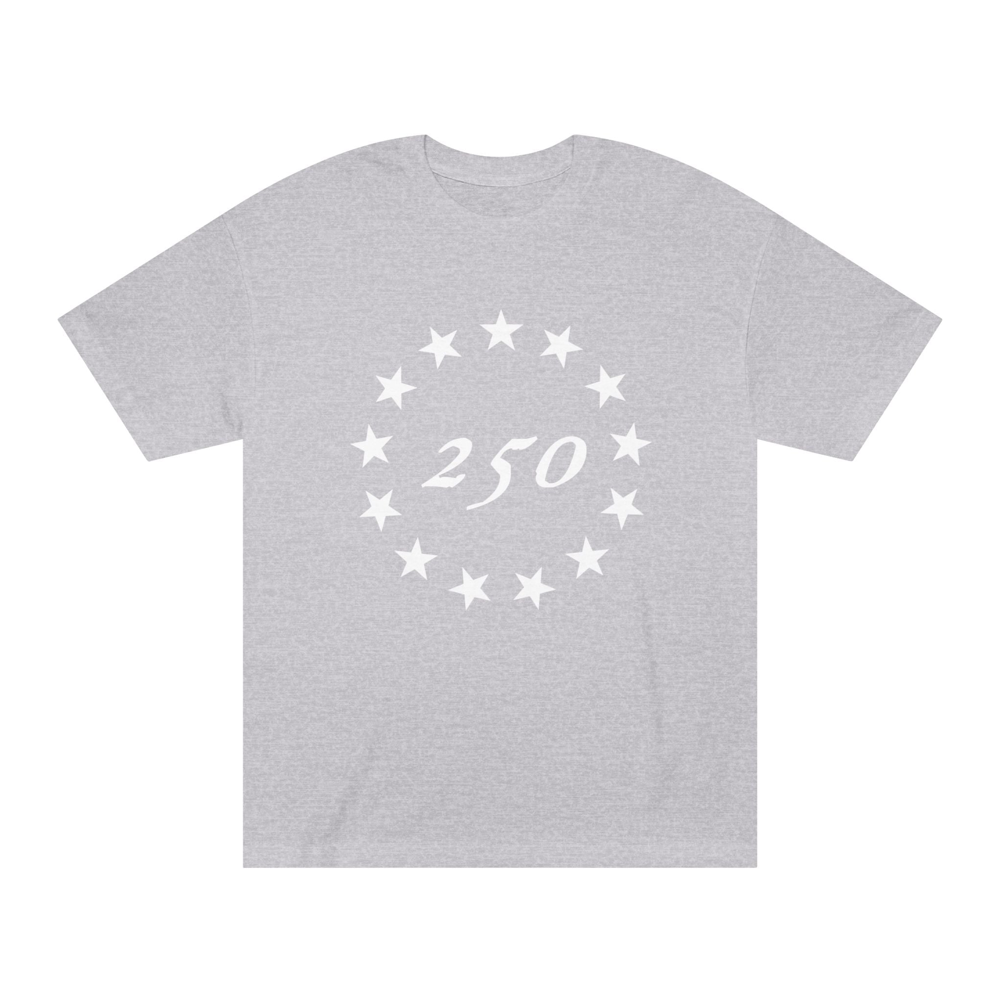 Betsy Ross America 250 - Classic Tee