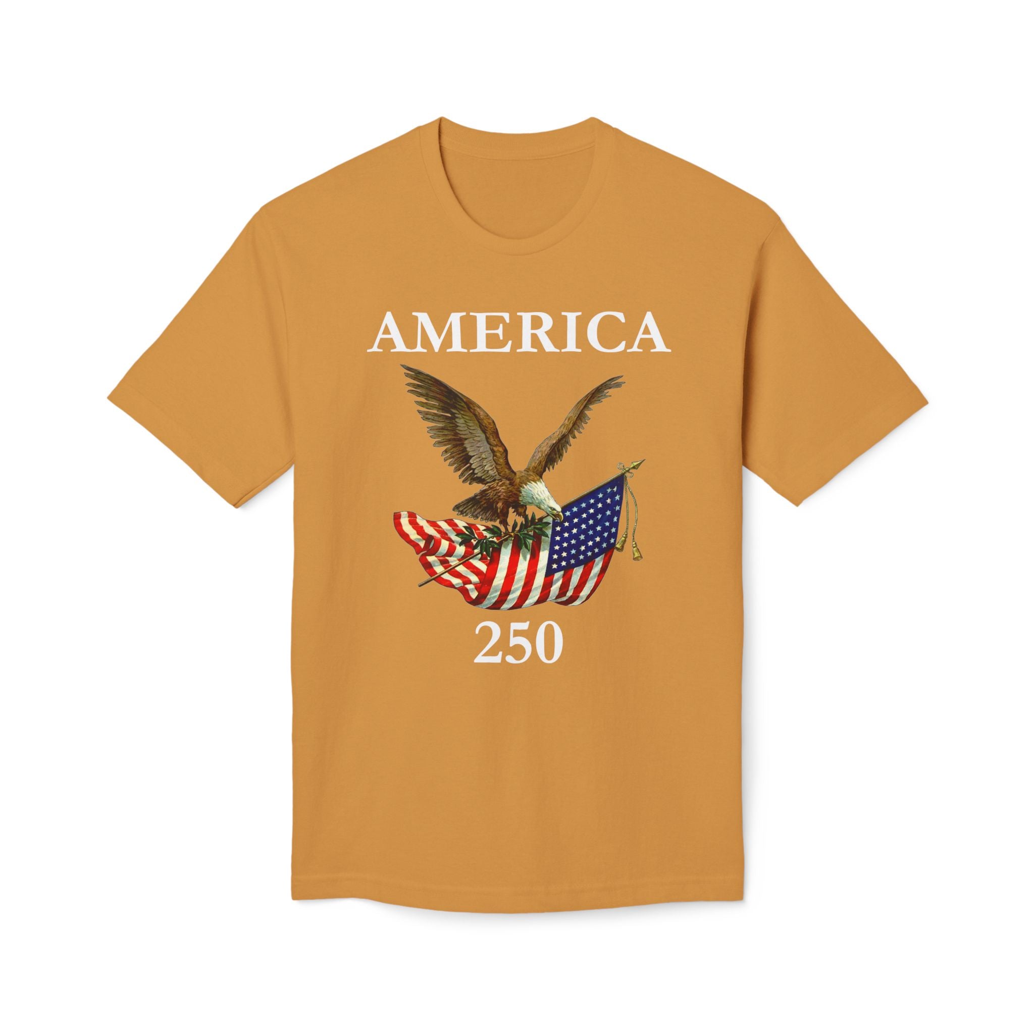 America 250 Eagle