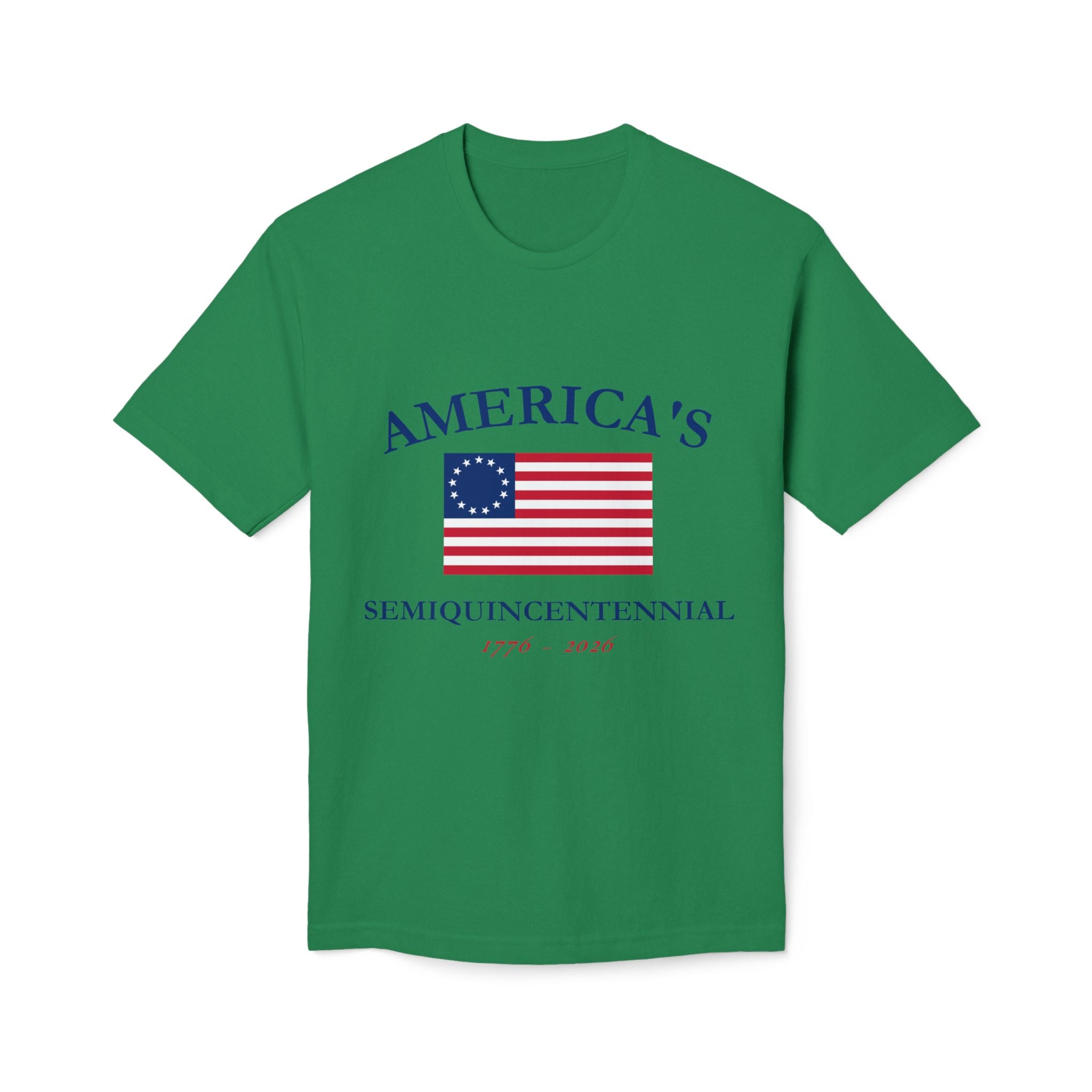 America's Semiquincentennial