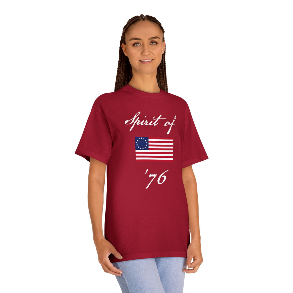 Spirit of '76 - Classic Tee