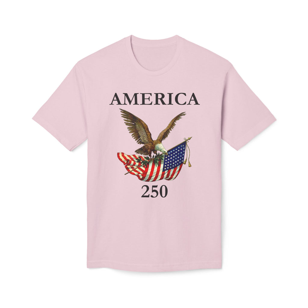 America 250 Eagle