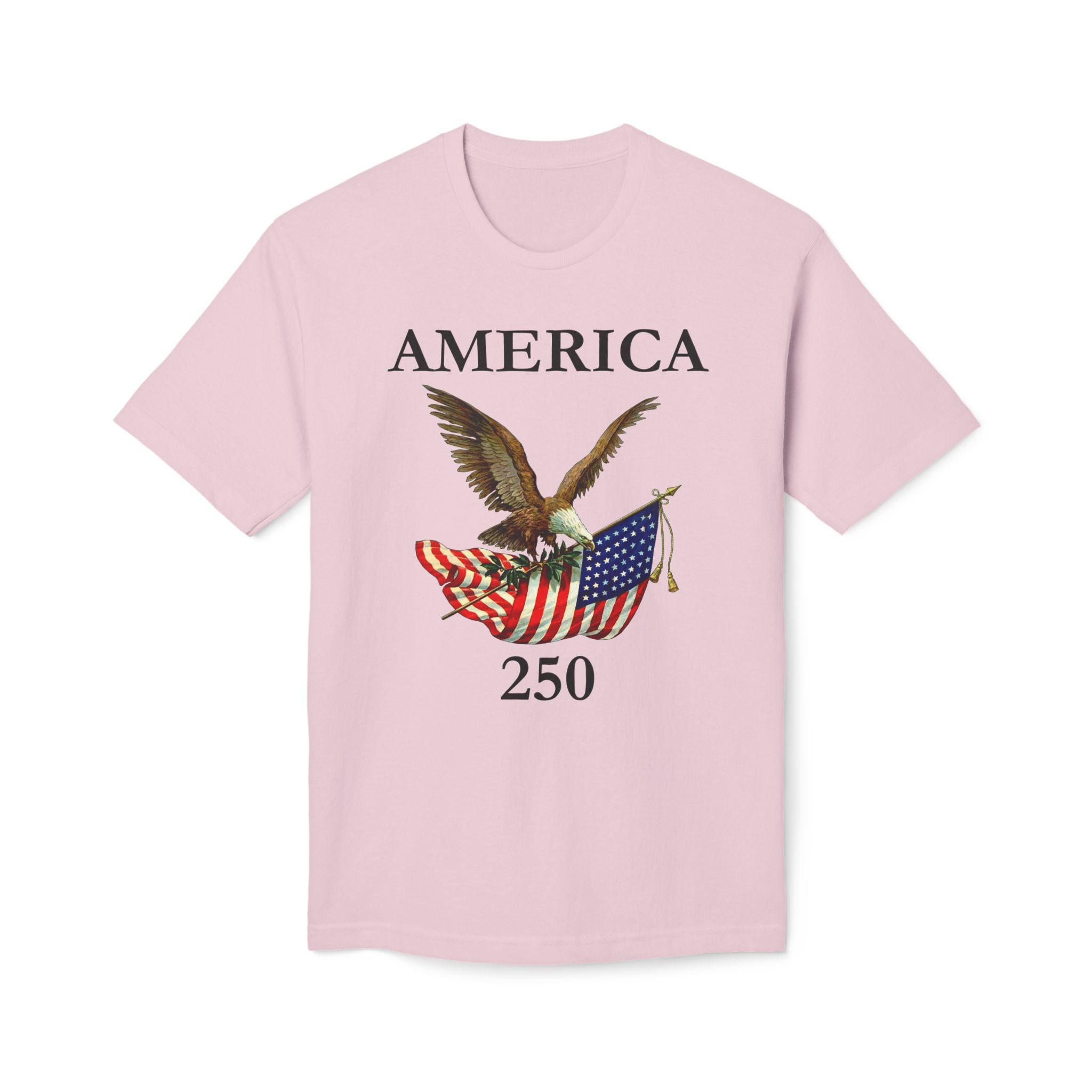 America 250 Eagle
