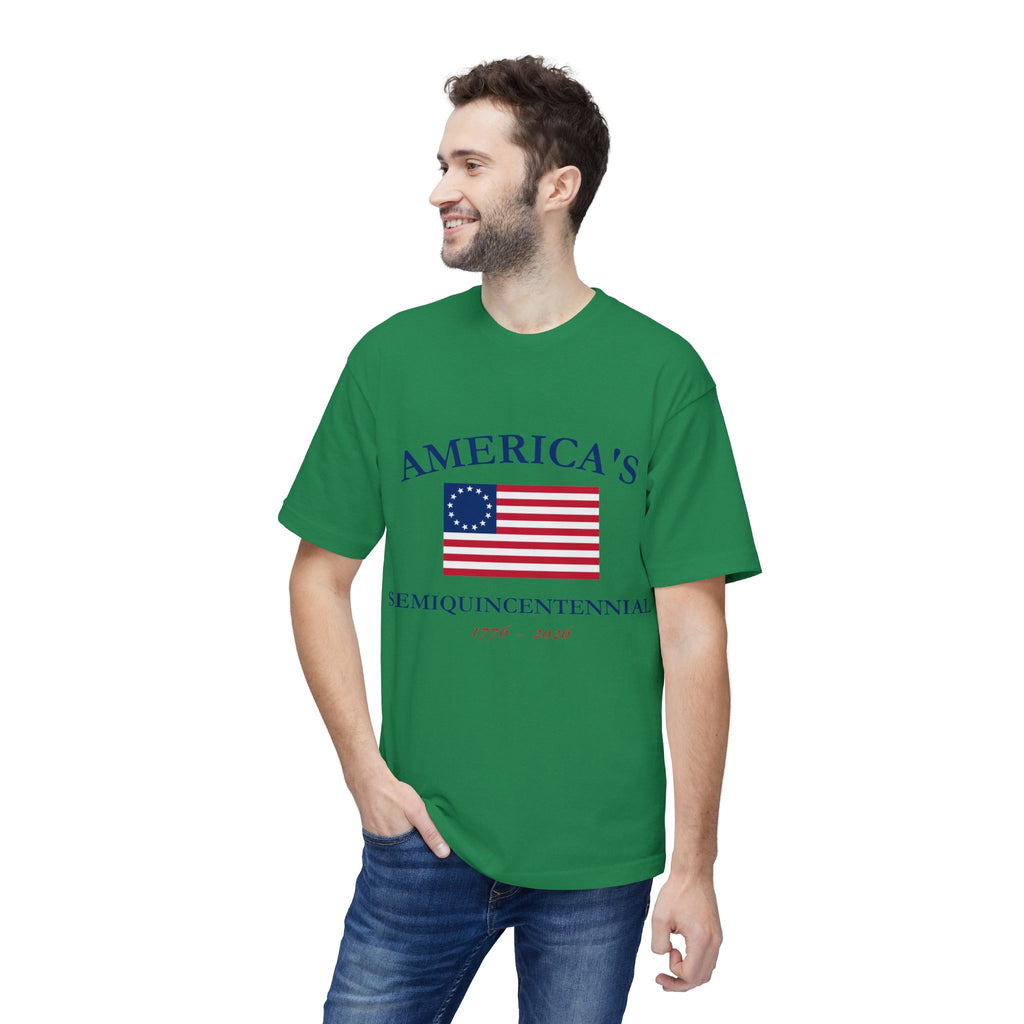 America's Semiquincentennial