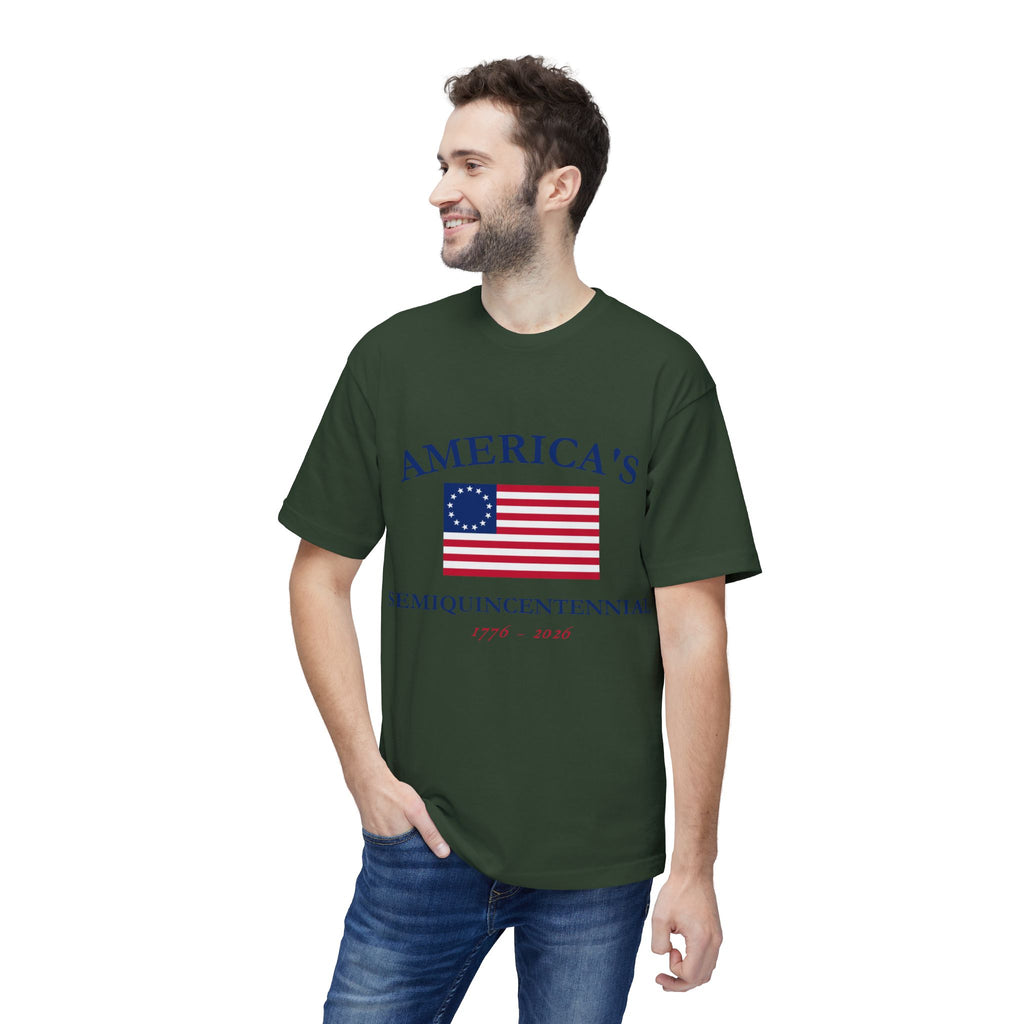 America's Semiquincentennial