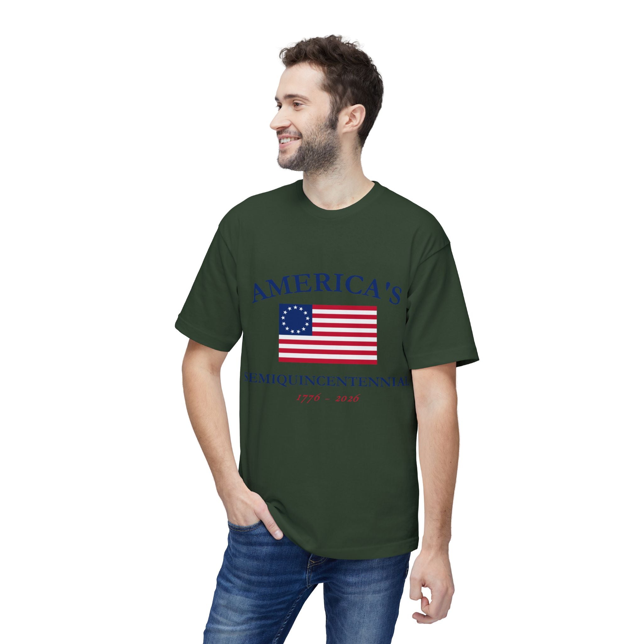 America's Semiquincentennial