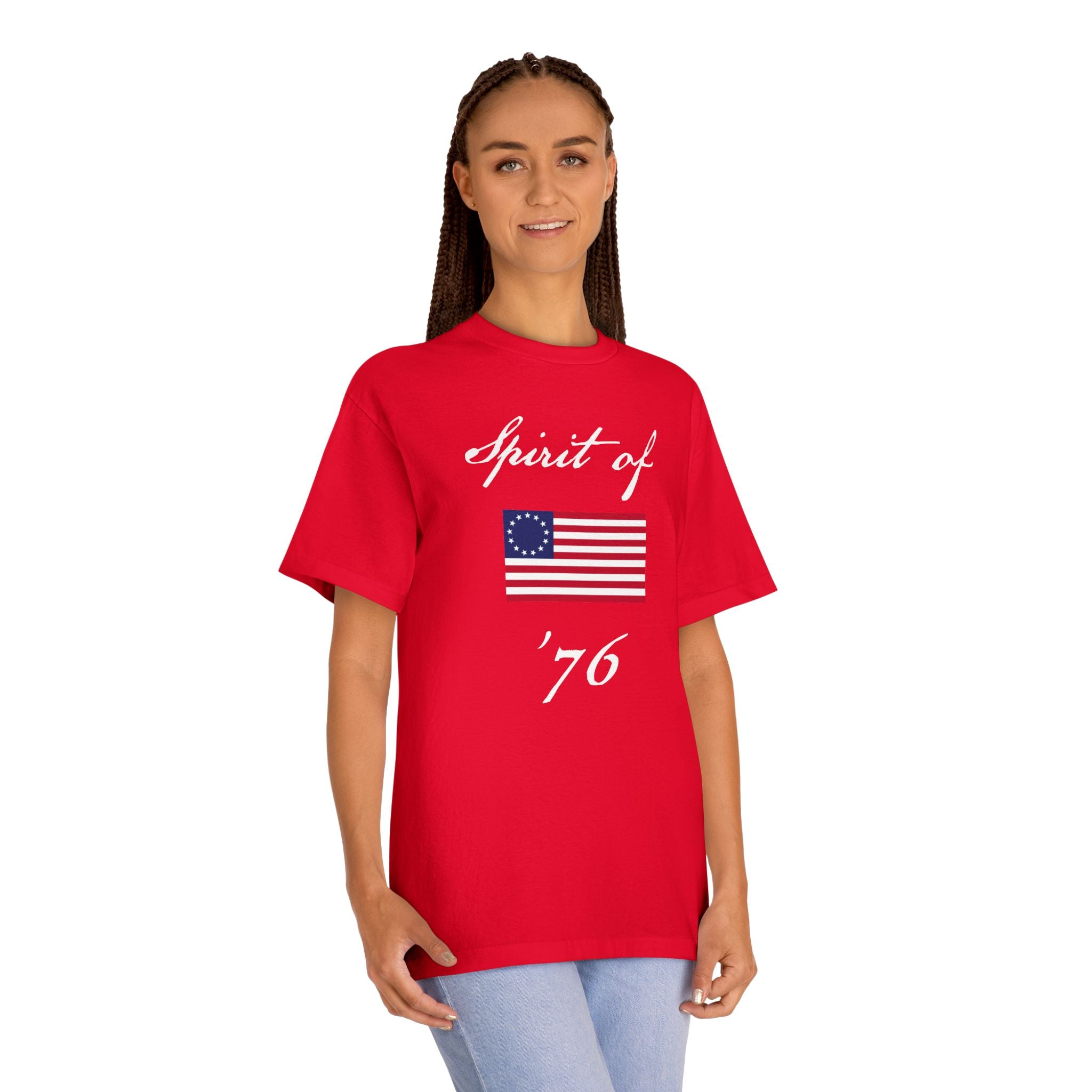 Spirit of '76 - Classic Tee