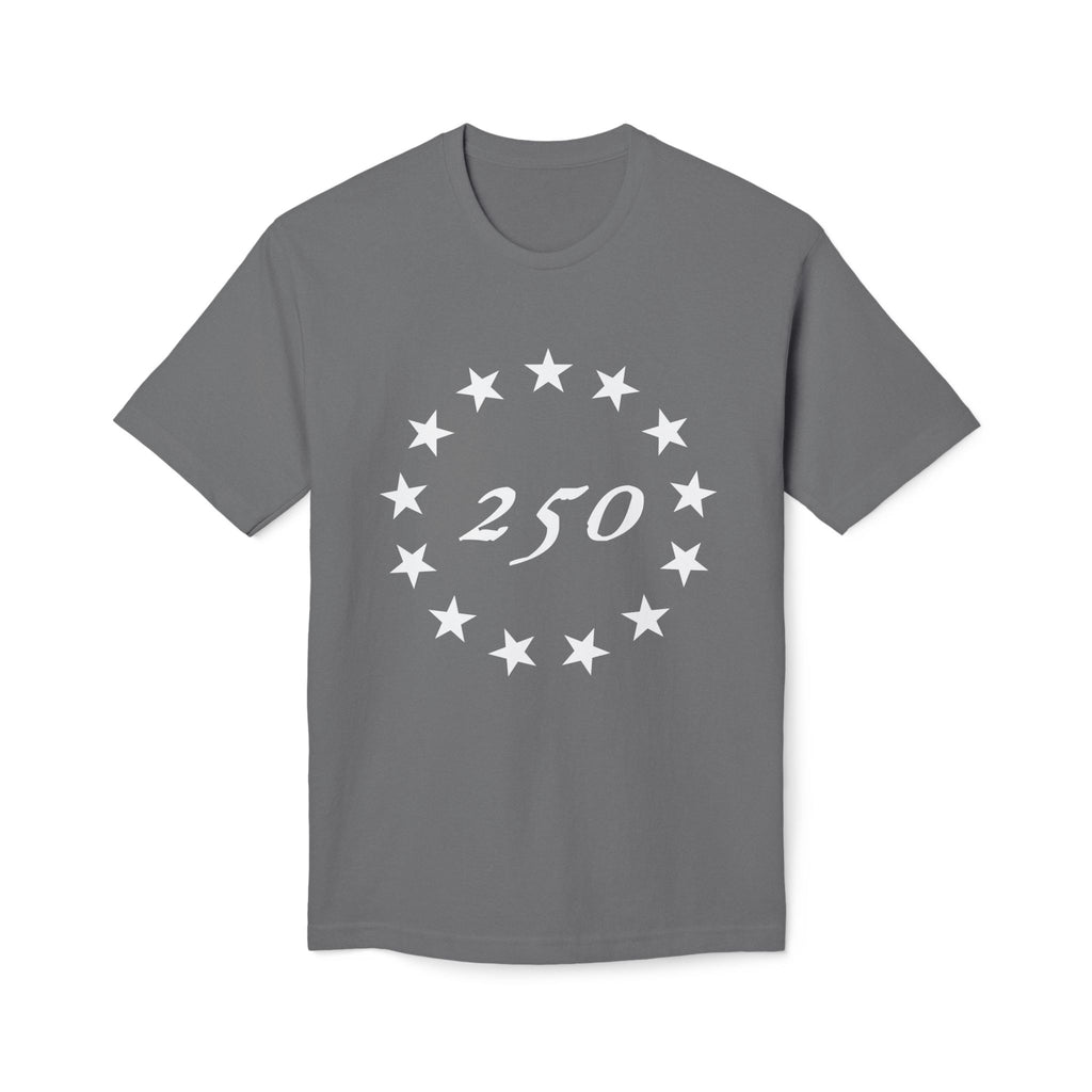 Betsy Ross Stars - 250th Edition