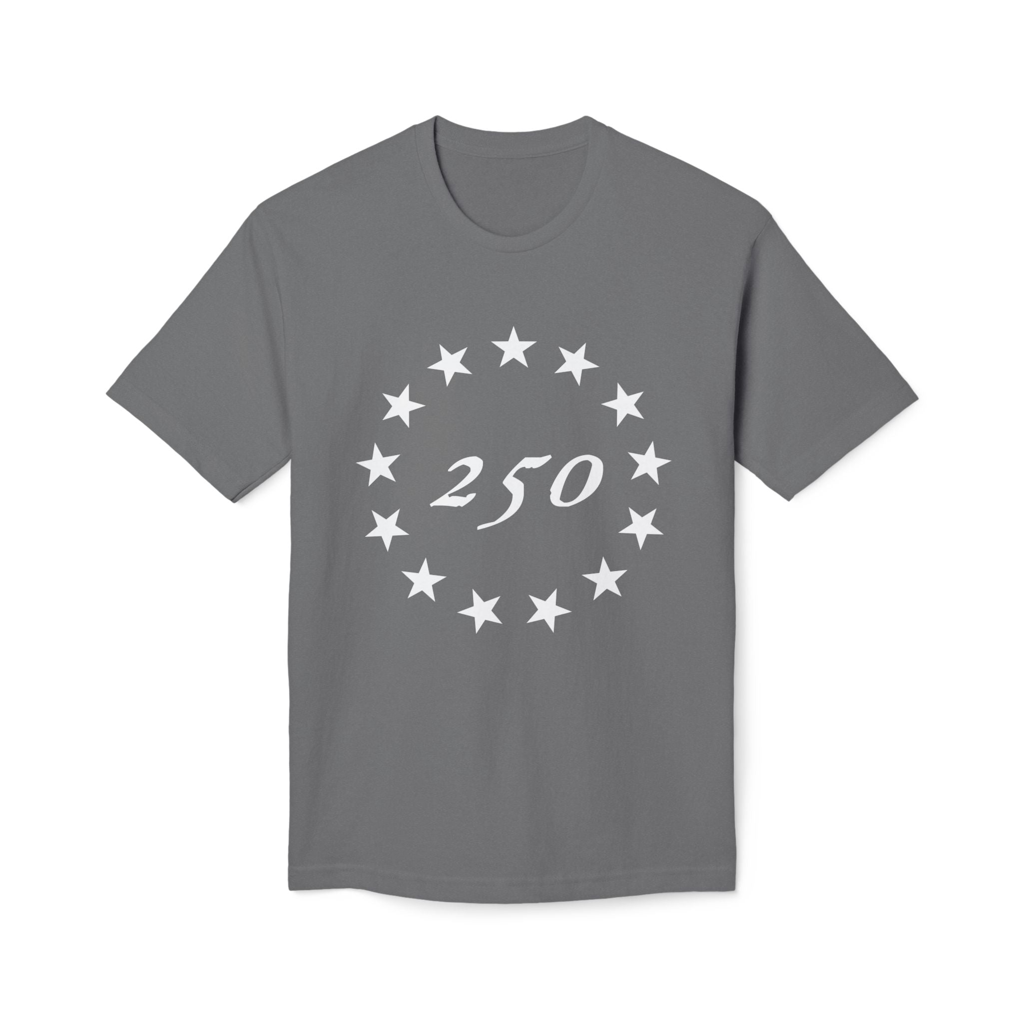 Betsy Ross Stars - 250th Edition