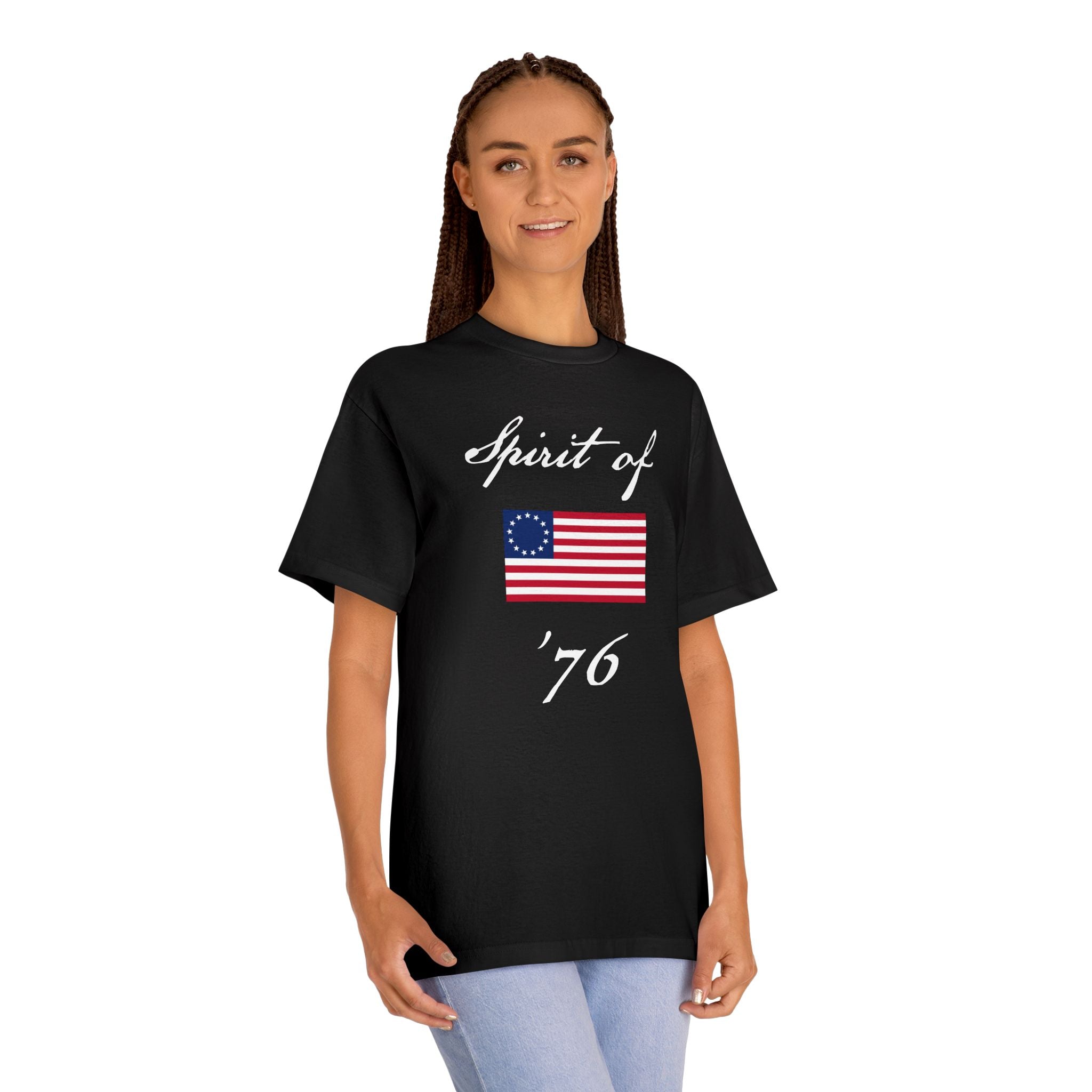 Spirit of '76 - Classic Tee