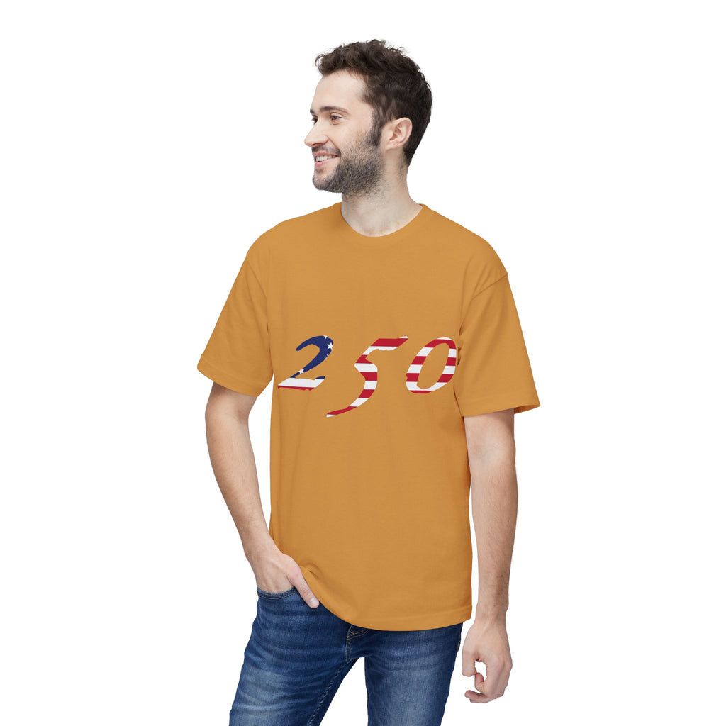 250 American Flag