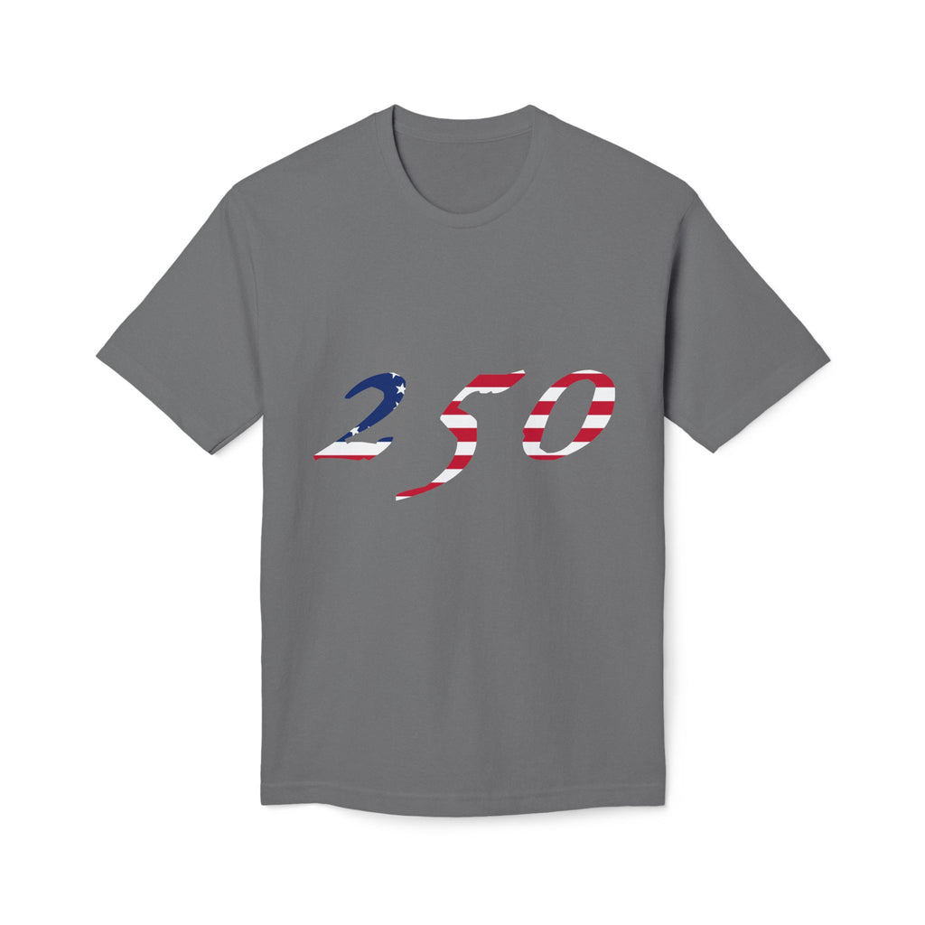 250 American Flag