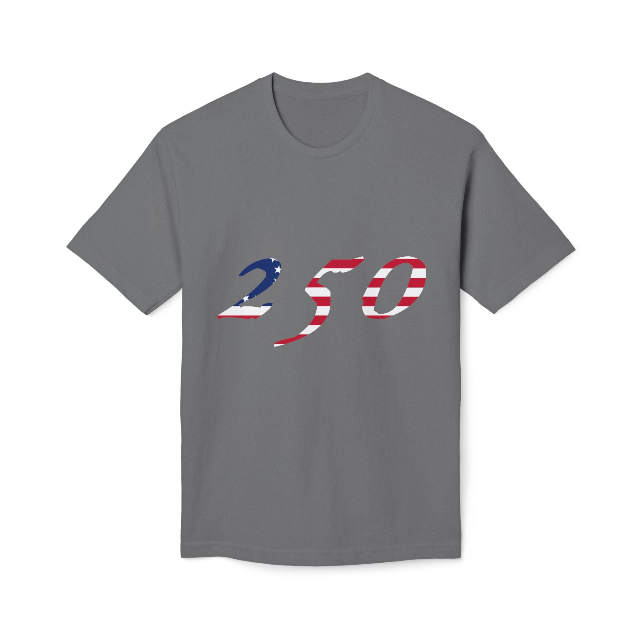 250 American Flag