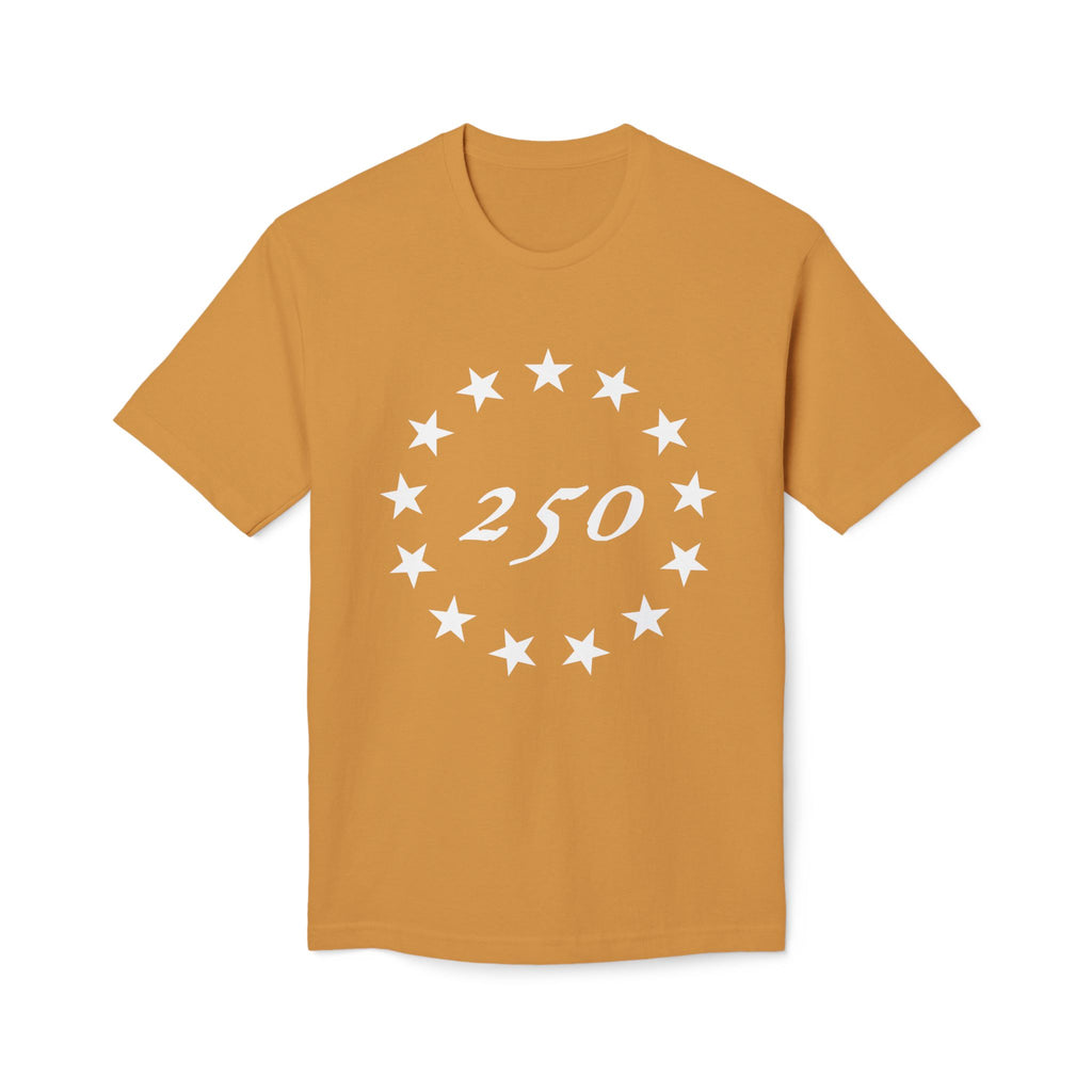 Betsy Ross Stars - 250th Edition