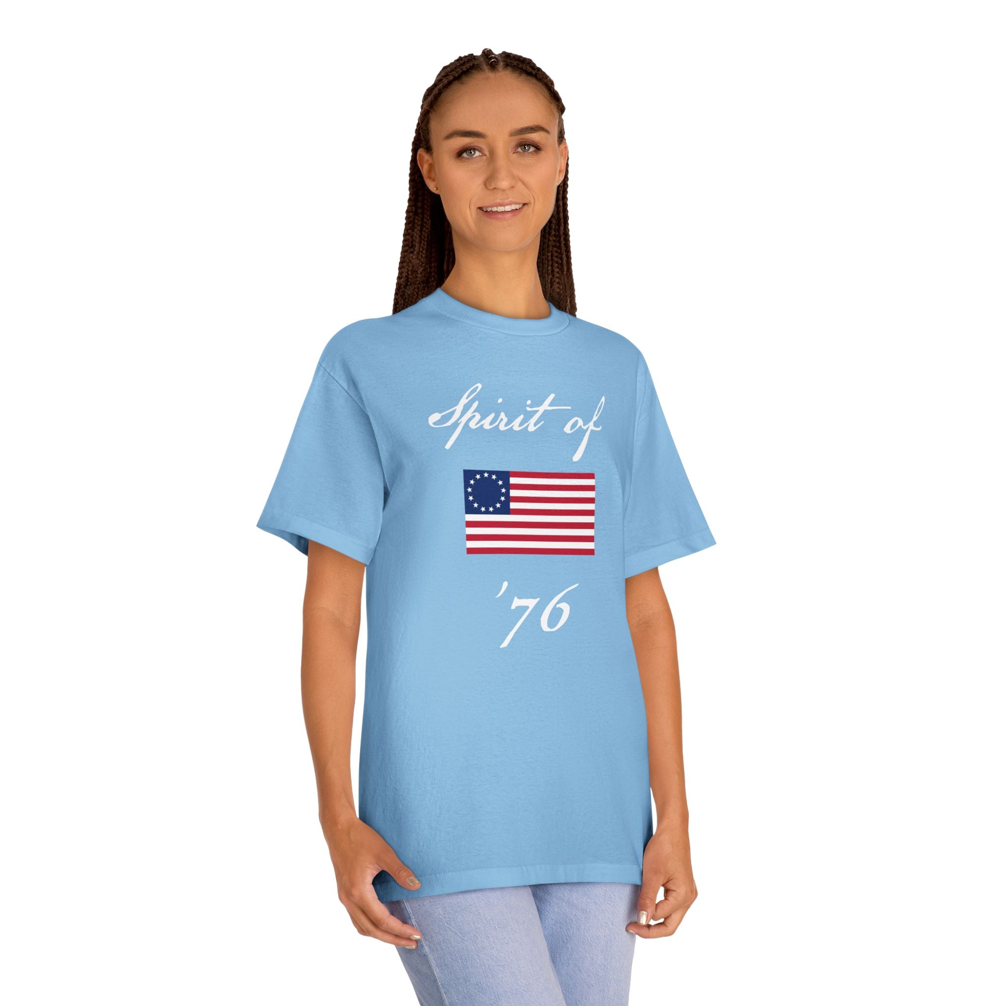 Spirit of '76 - Classic Tee