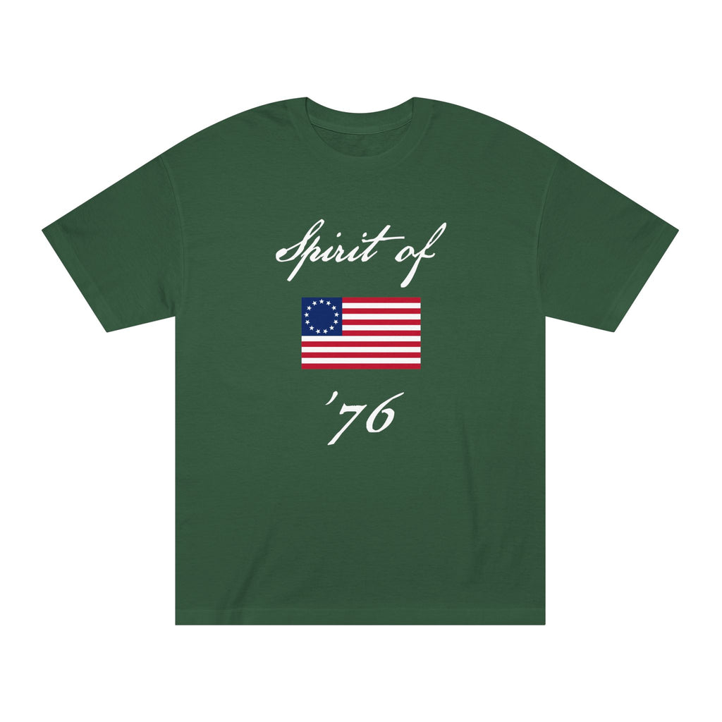 Spirit of '76 - Classic Tee