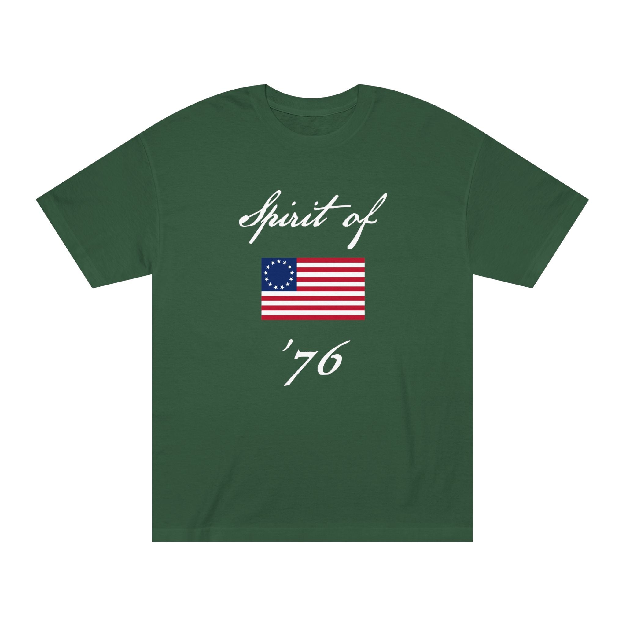 Spirit of '76 - Classic Tee