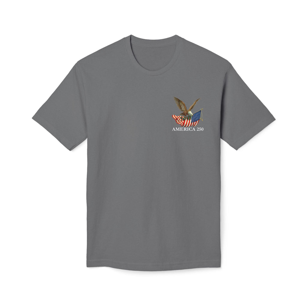 America 250 Eagle - Corner