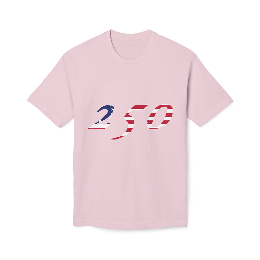 250 American Flag