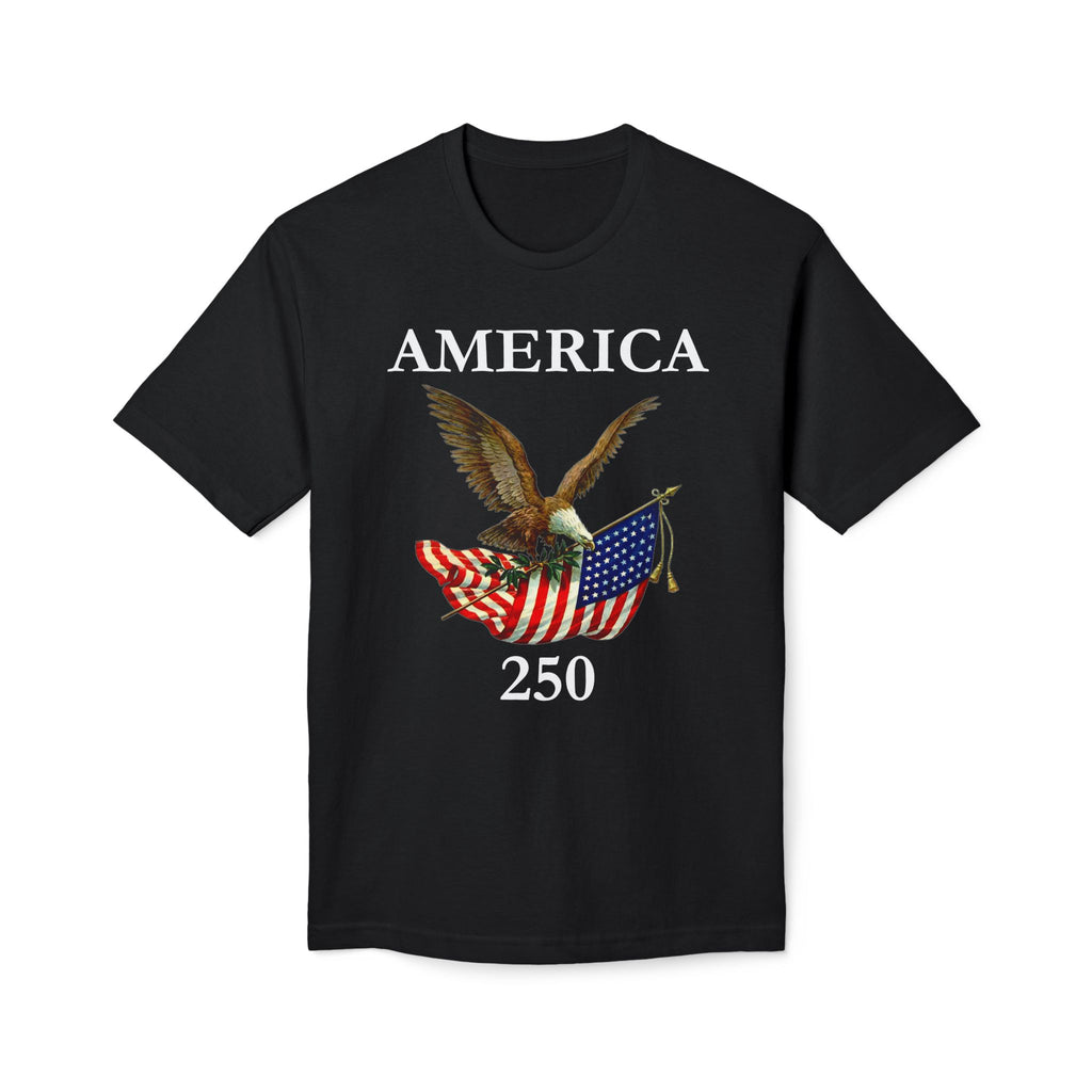 America 250 Eagle