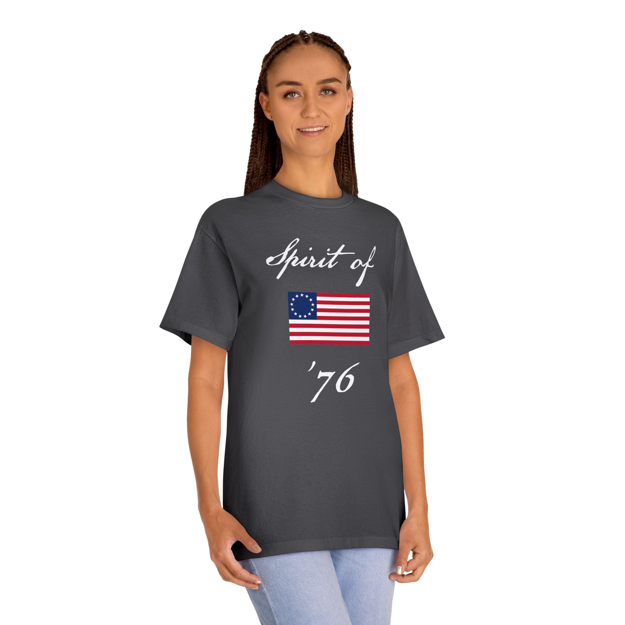 Spirit of '76 - Classic Tee
