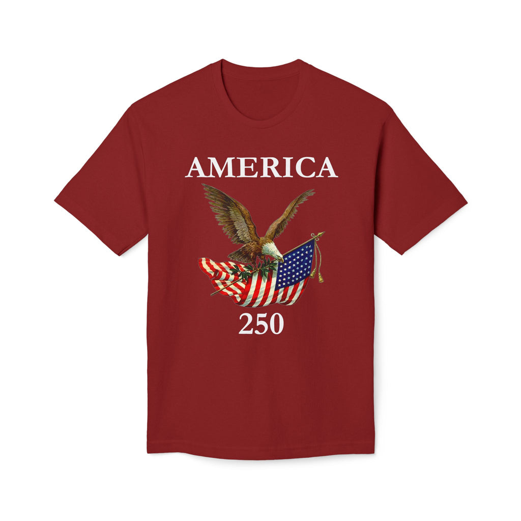 America 250 Eagle