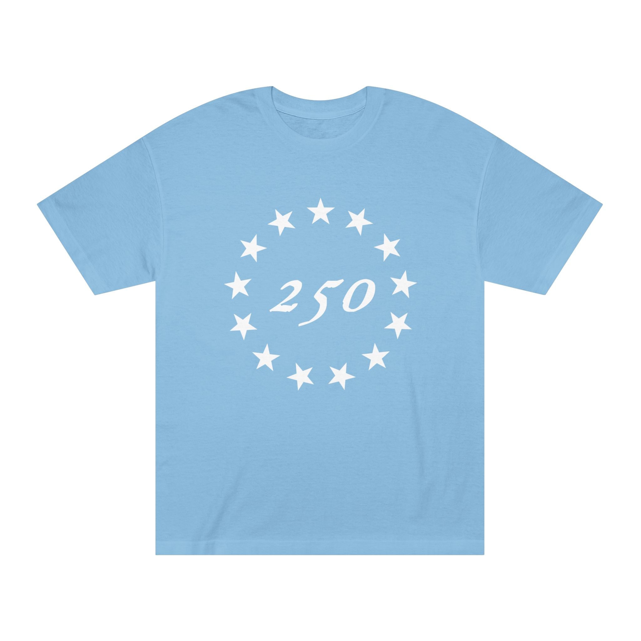 Betsy Ross America 250 - Classic Tee