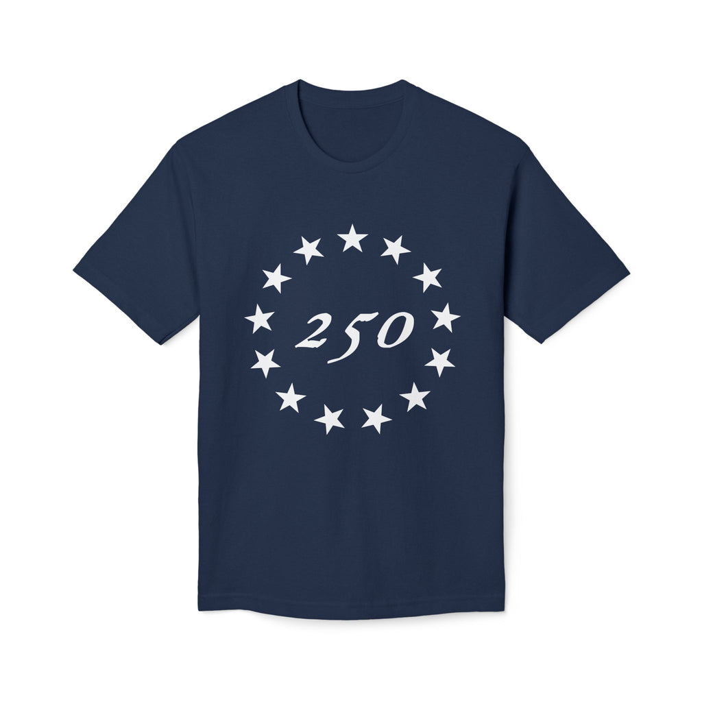 Betsy Ross Stars - 250th Edition