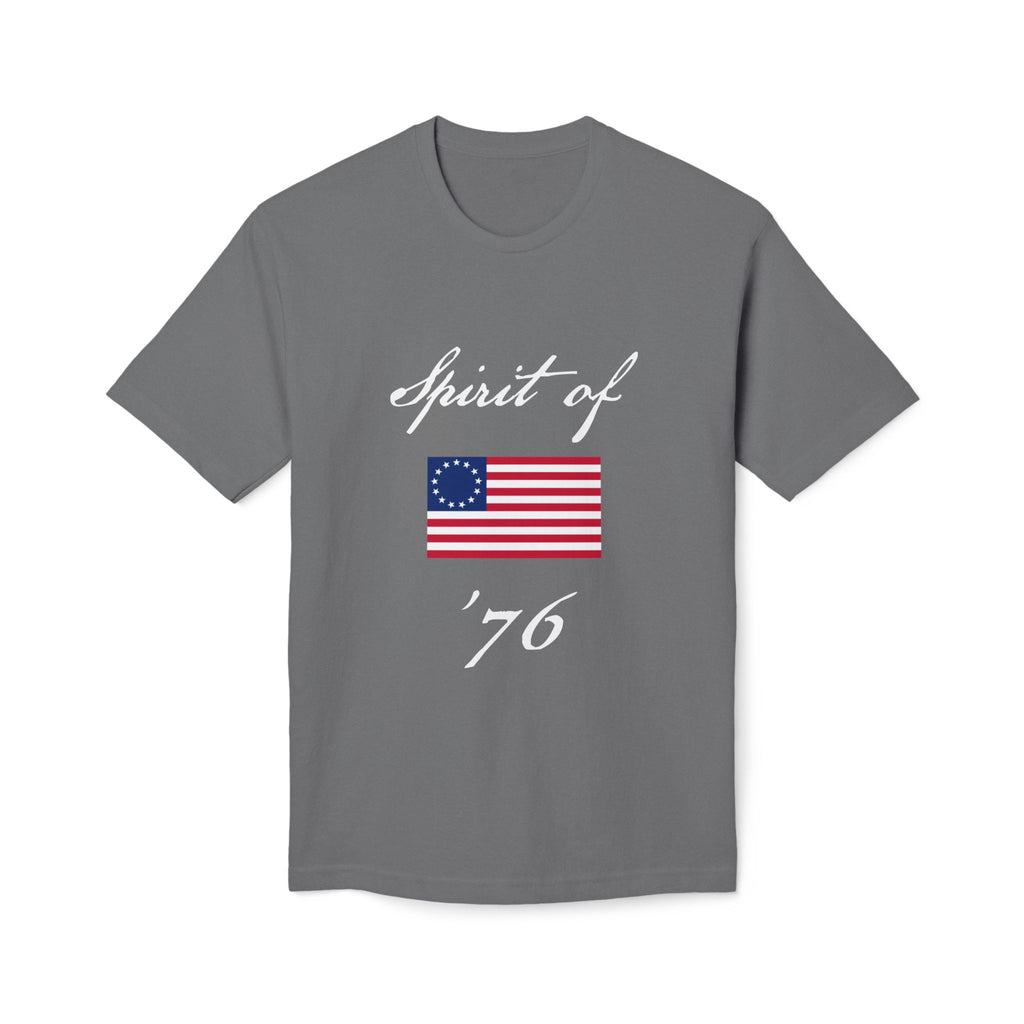 Spirit of '76