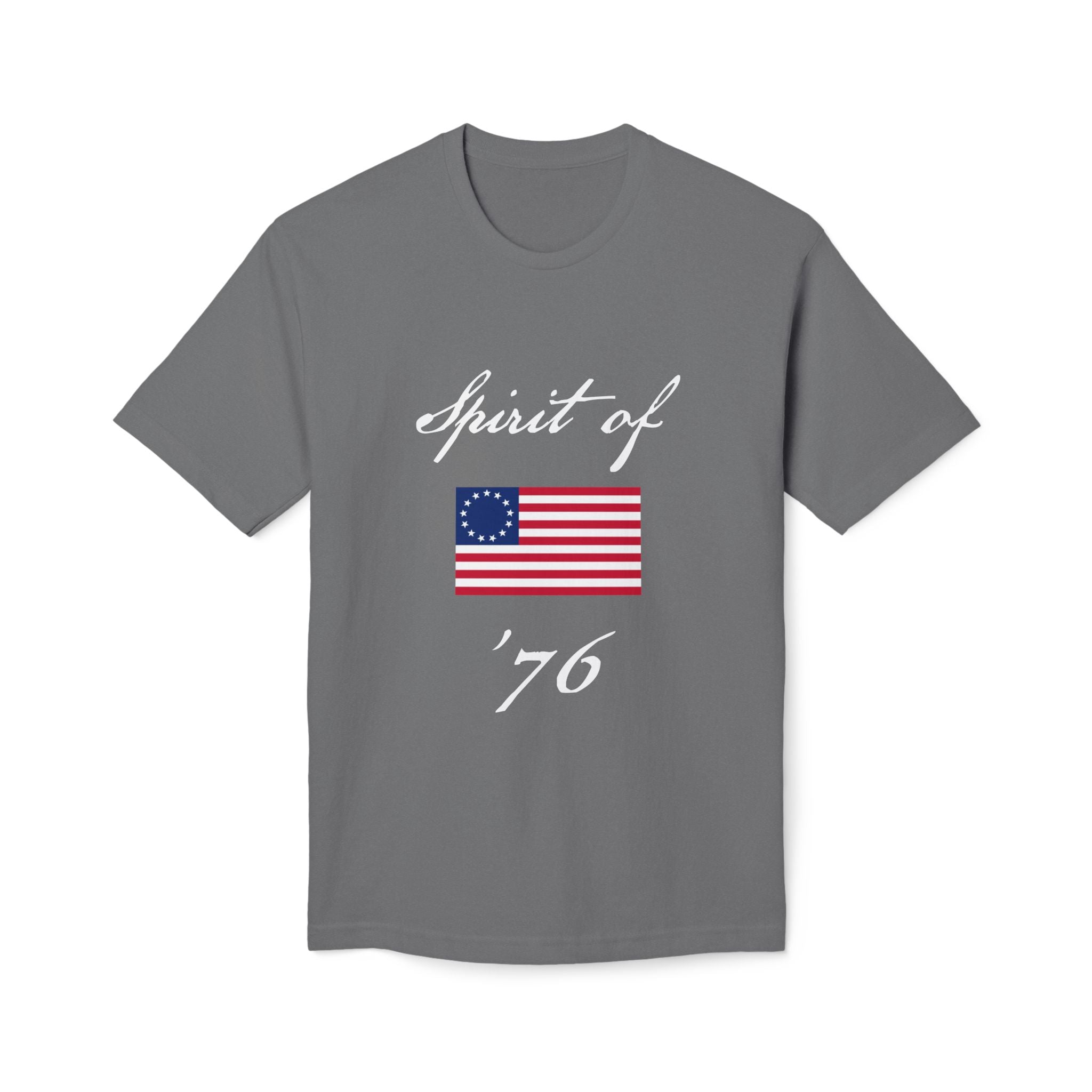 Spirit of '76