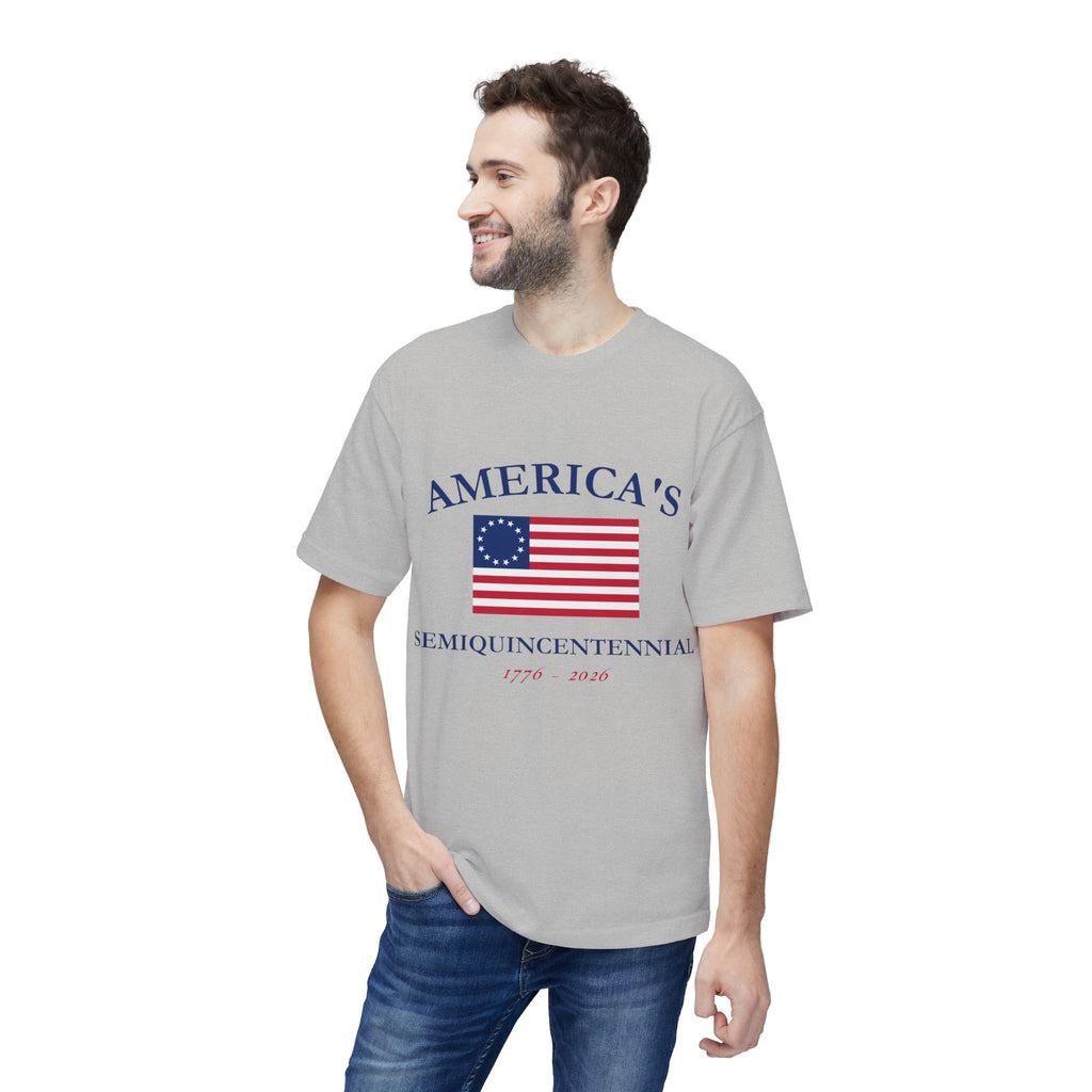 America's Semiquincentennial