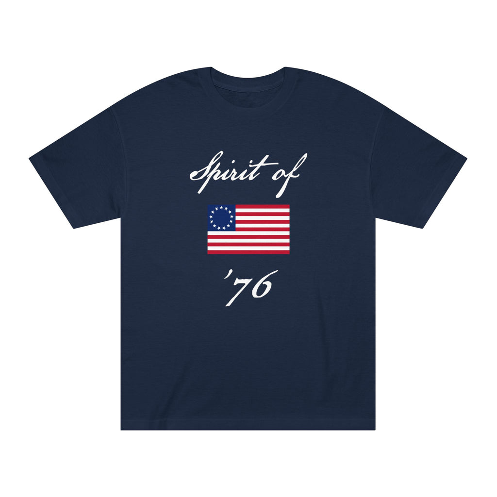Spirit of '76 - Classic Tee