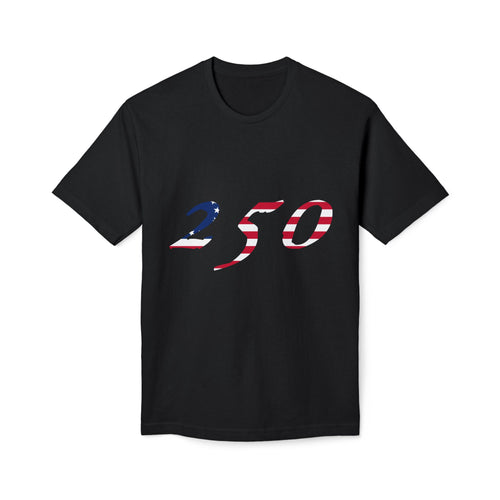 250 American Flag