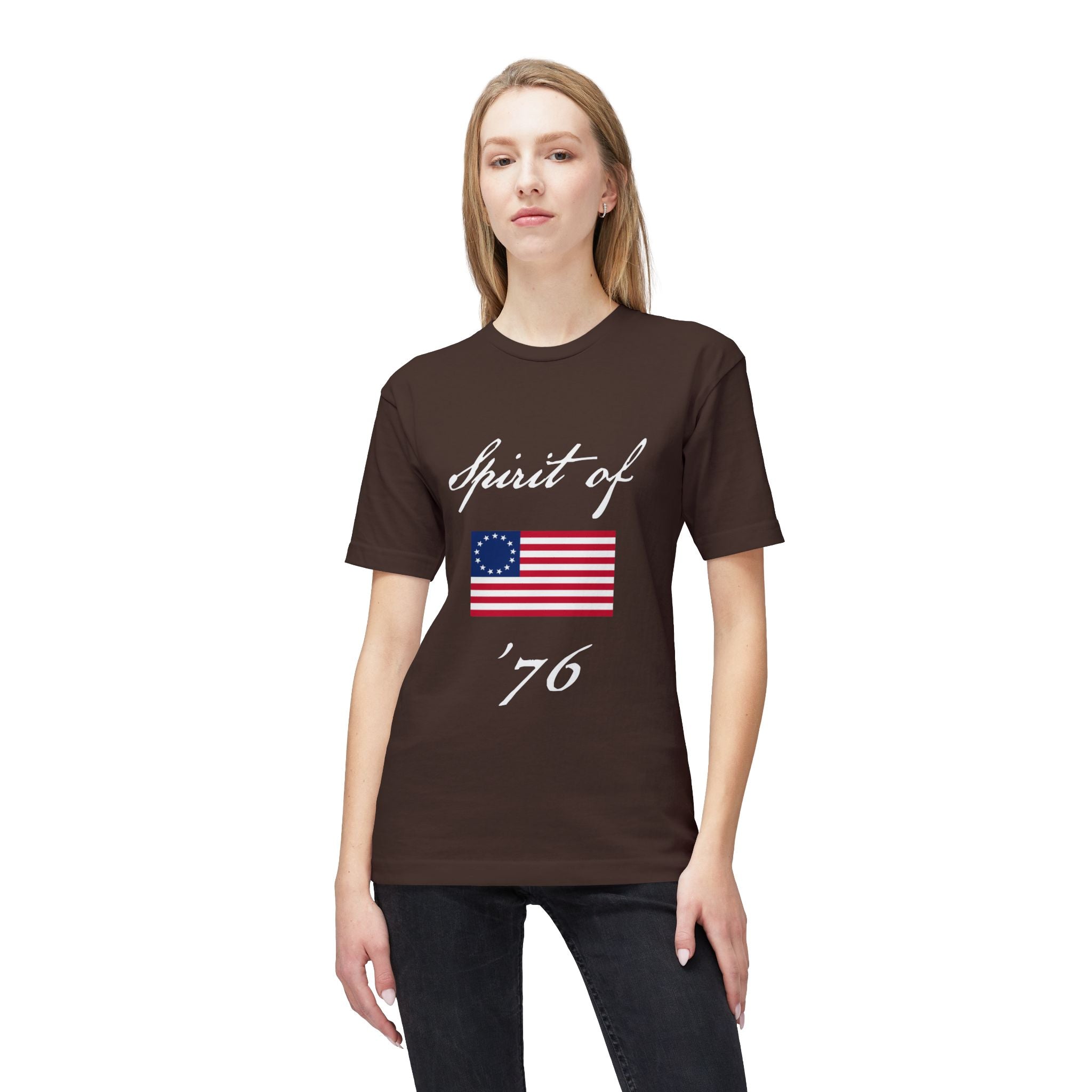 Spirit of '76