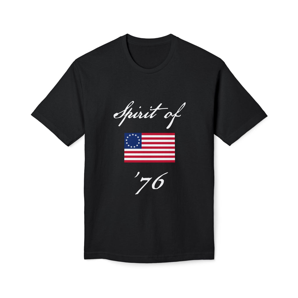 Spirit of '76