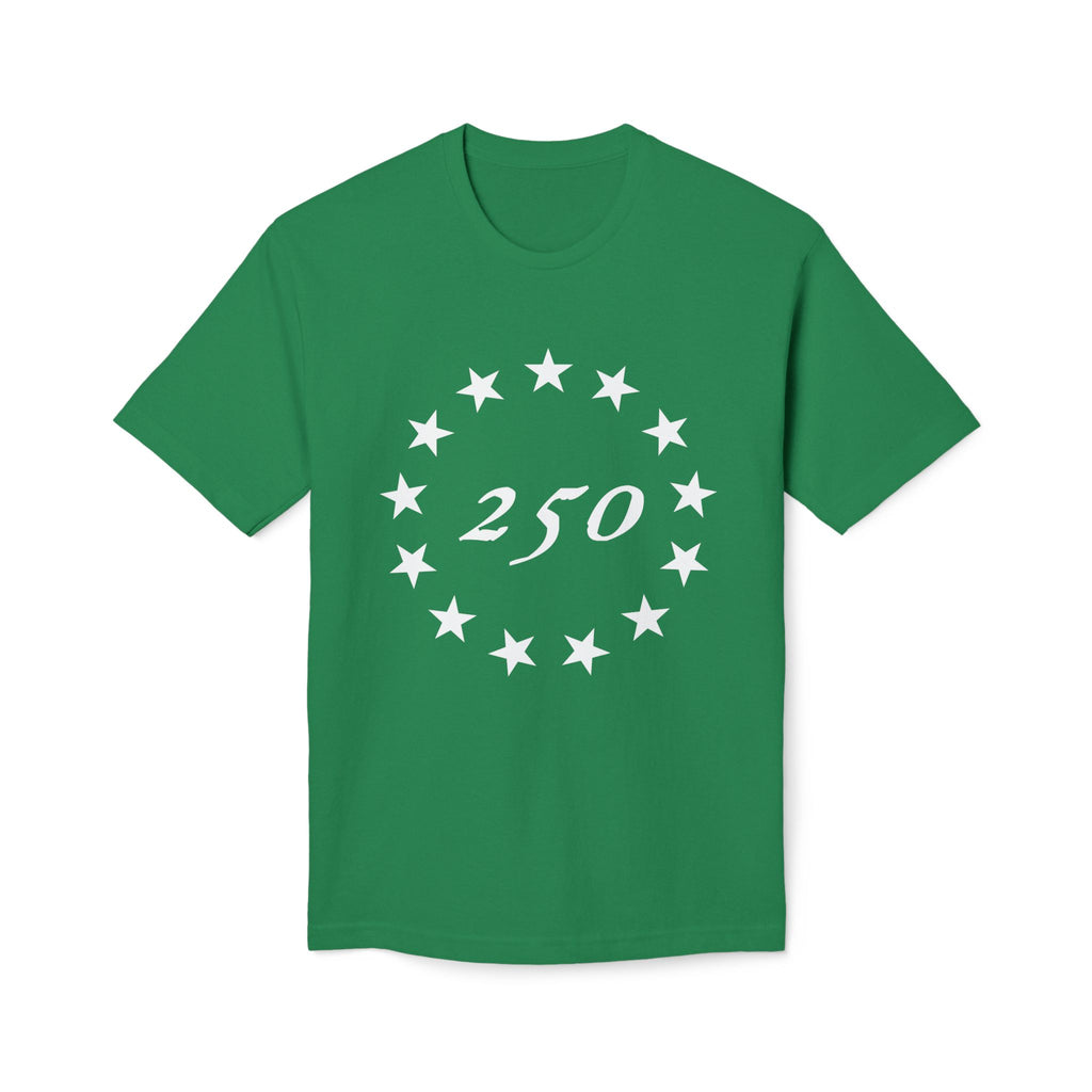 Betsy Ross Stars - 250th Edition