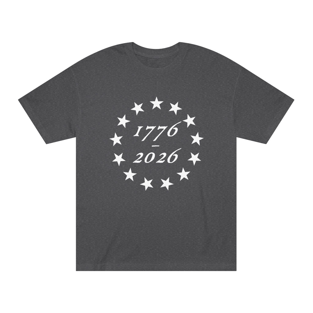 Betsy Ross 1776-2026 - Classic Tee