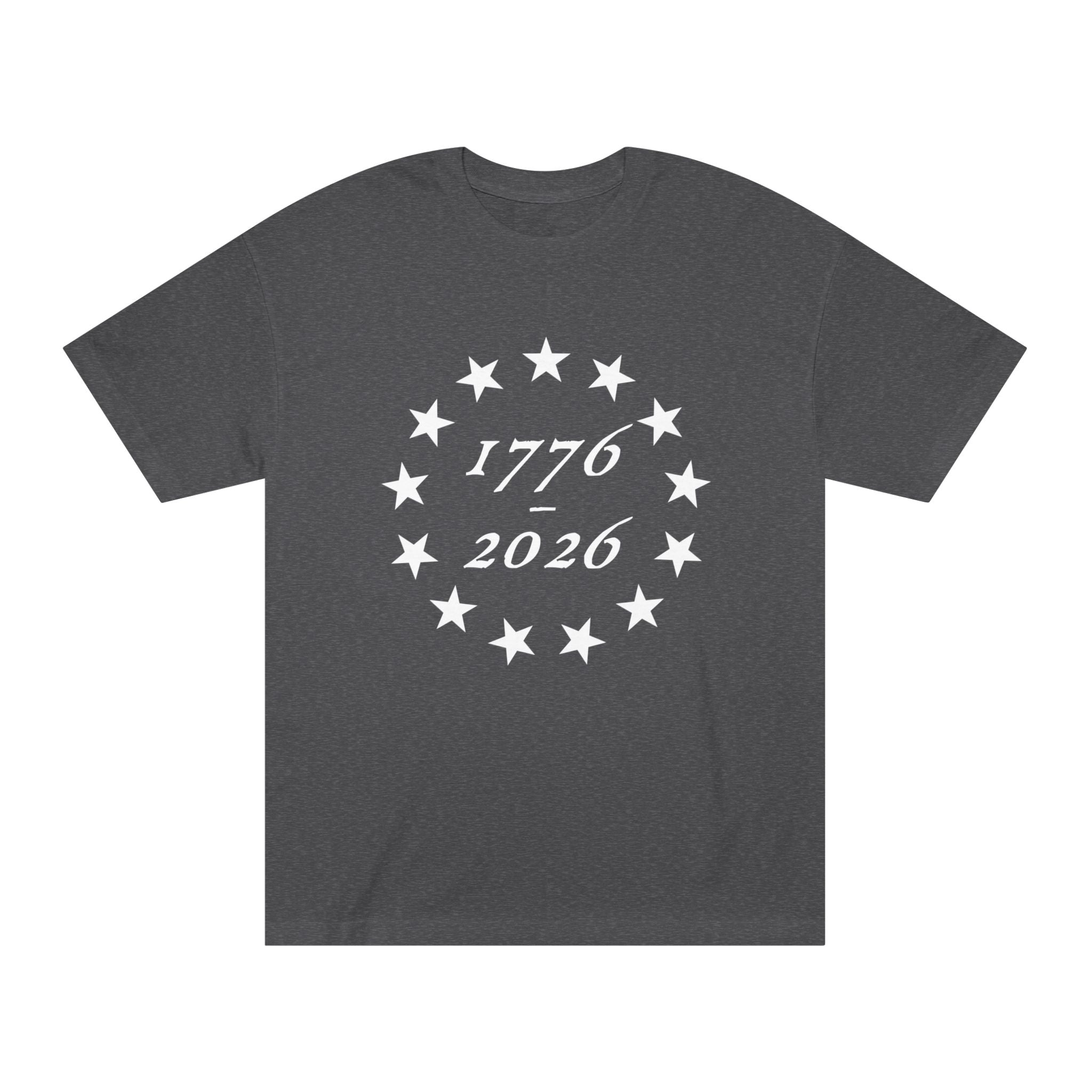Betsy Ross 1776-2026 - Classic Tee