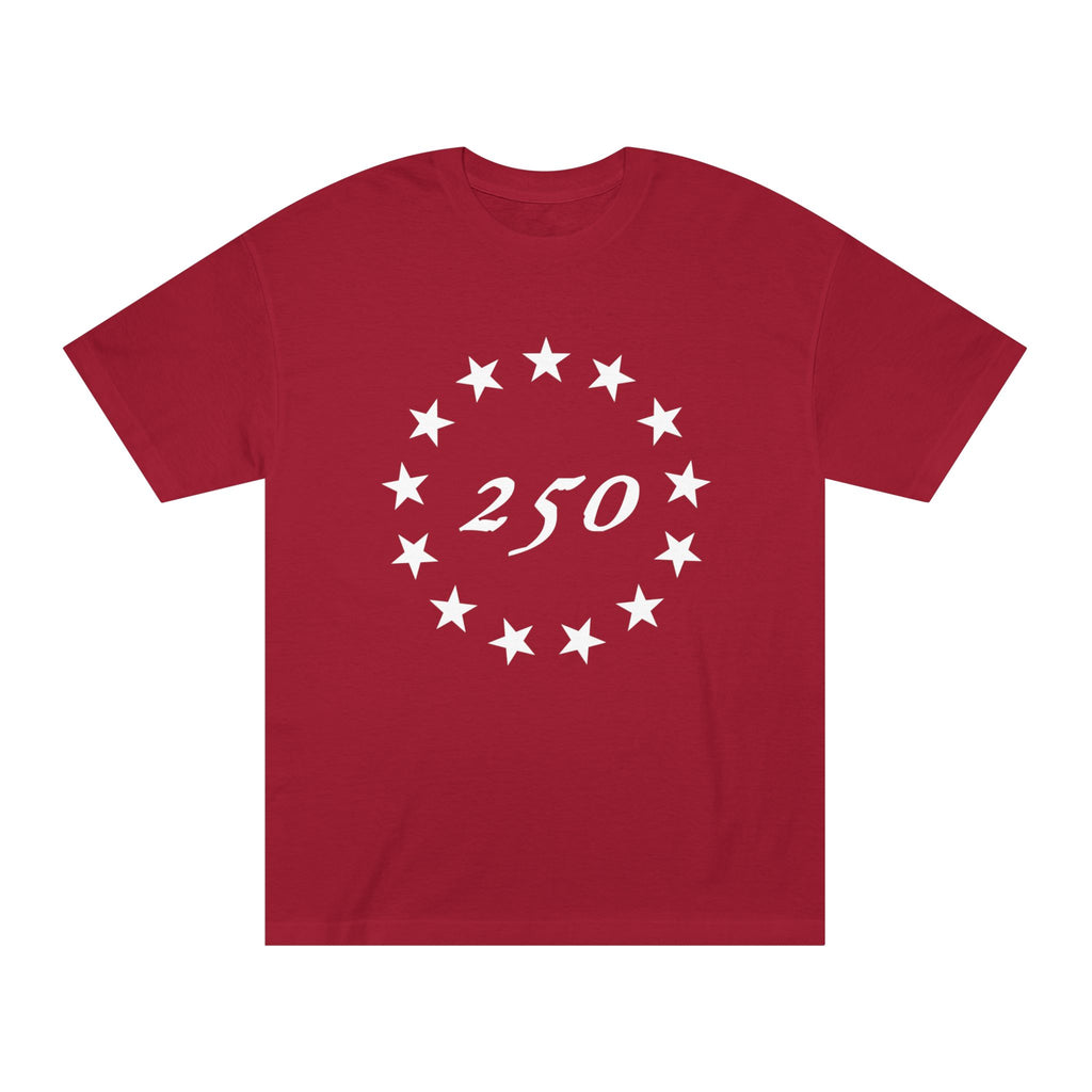 Betsy Ross America 250 - Classic Tee
