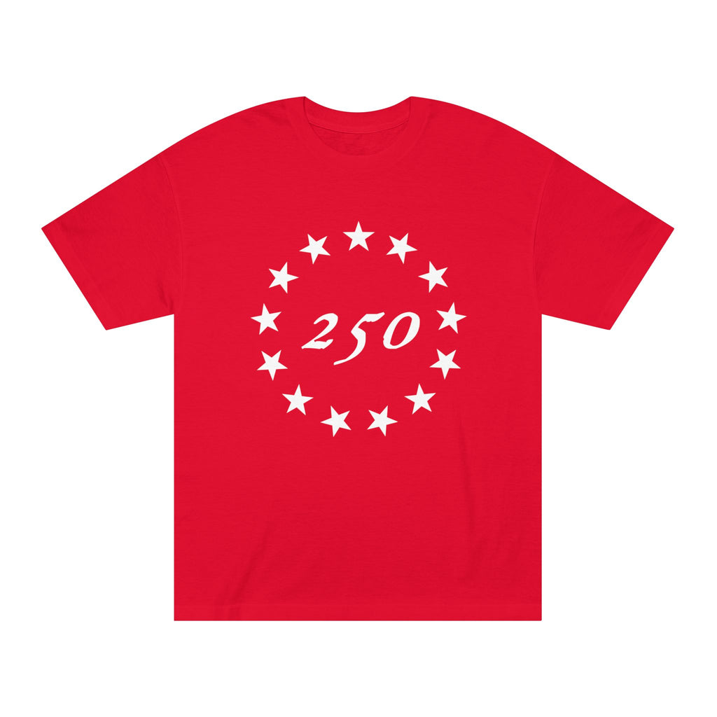Betsy Ross America 250 - Classic Tee