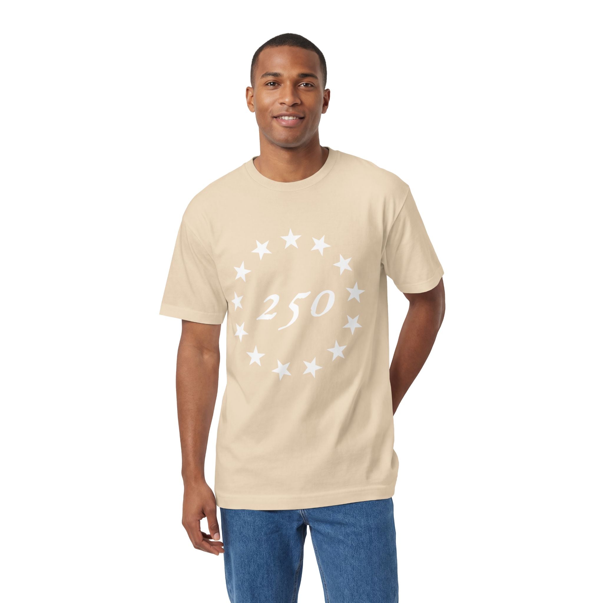 Betsy Ross America 250 - Classic Tee