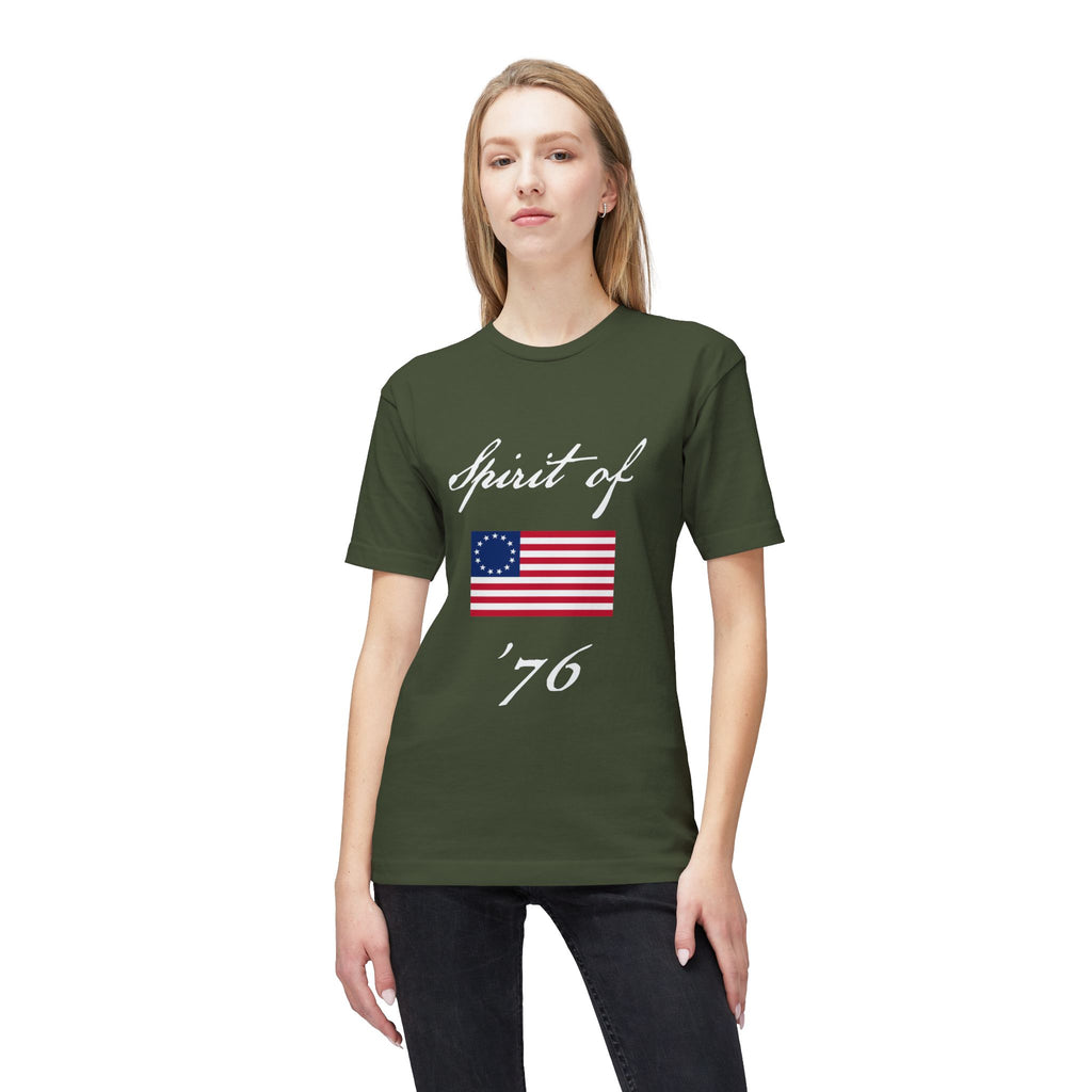 Spirit of '76